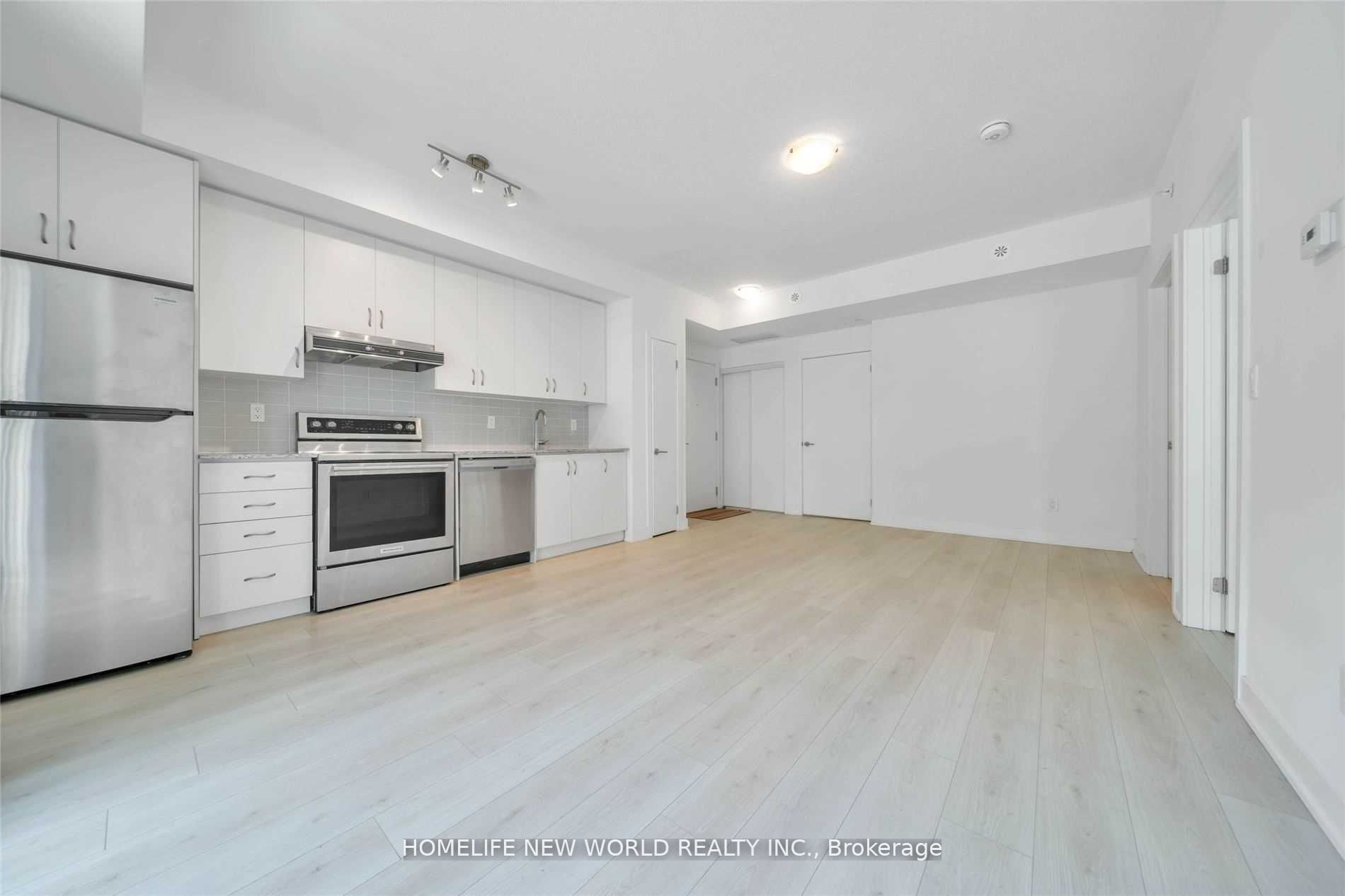 Unit G07 - 1709 Bur Oak Avenue, Markham 2