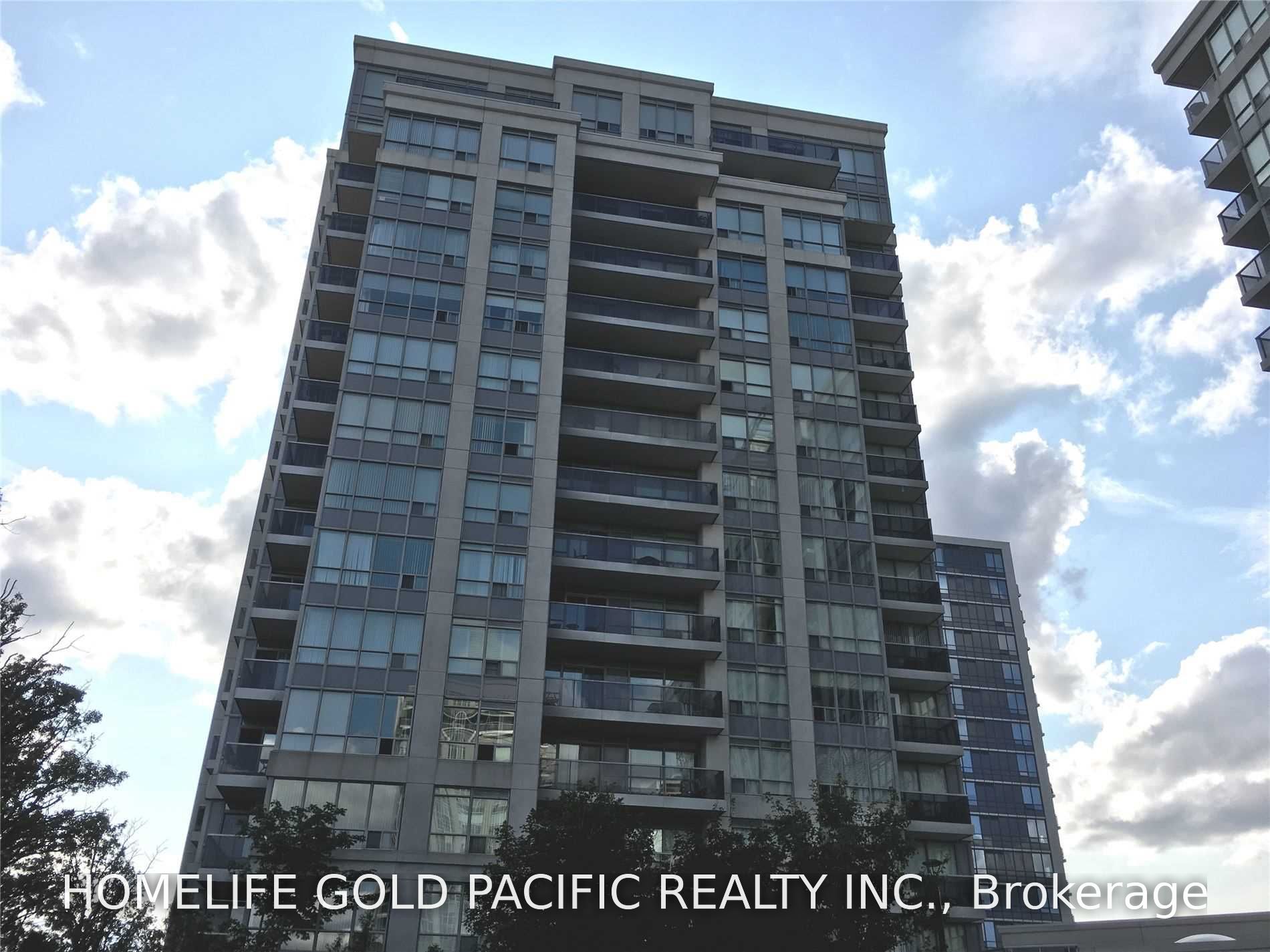 Unit 505 - 60 Disera Drive, Vaughan 2
