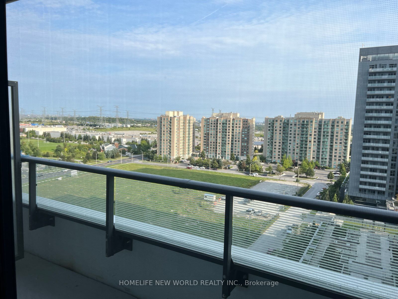 Unit 1209 - 105 Oneida Crescent S, Richmond Hill 5