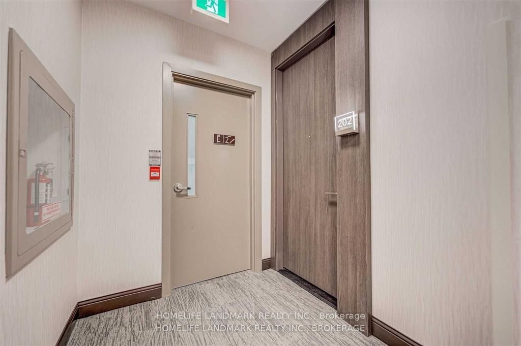 Unit 202 - 15 Water Walk Drive, Markham 3