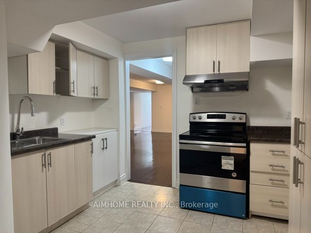 Unit Basement - 28 Garcia Street, Markham 2