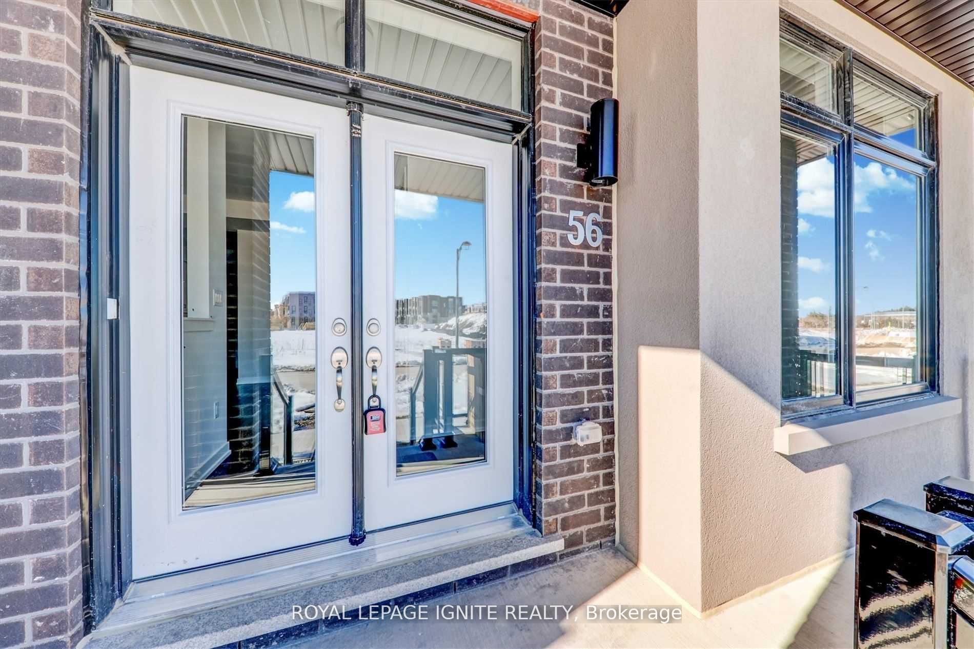 56 Rustle Woods Avenue, Markham 4