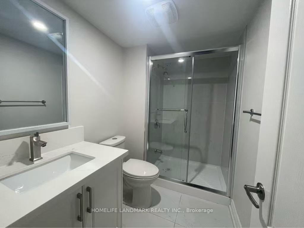 Unit BSM Unit 2 - 63 Highgate Drive, Markham 3