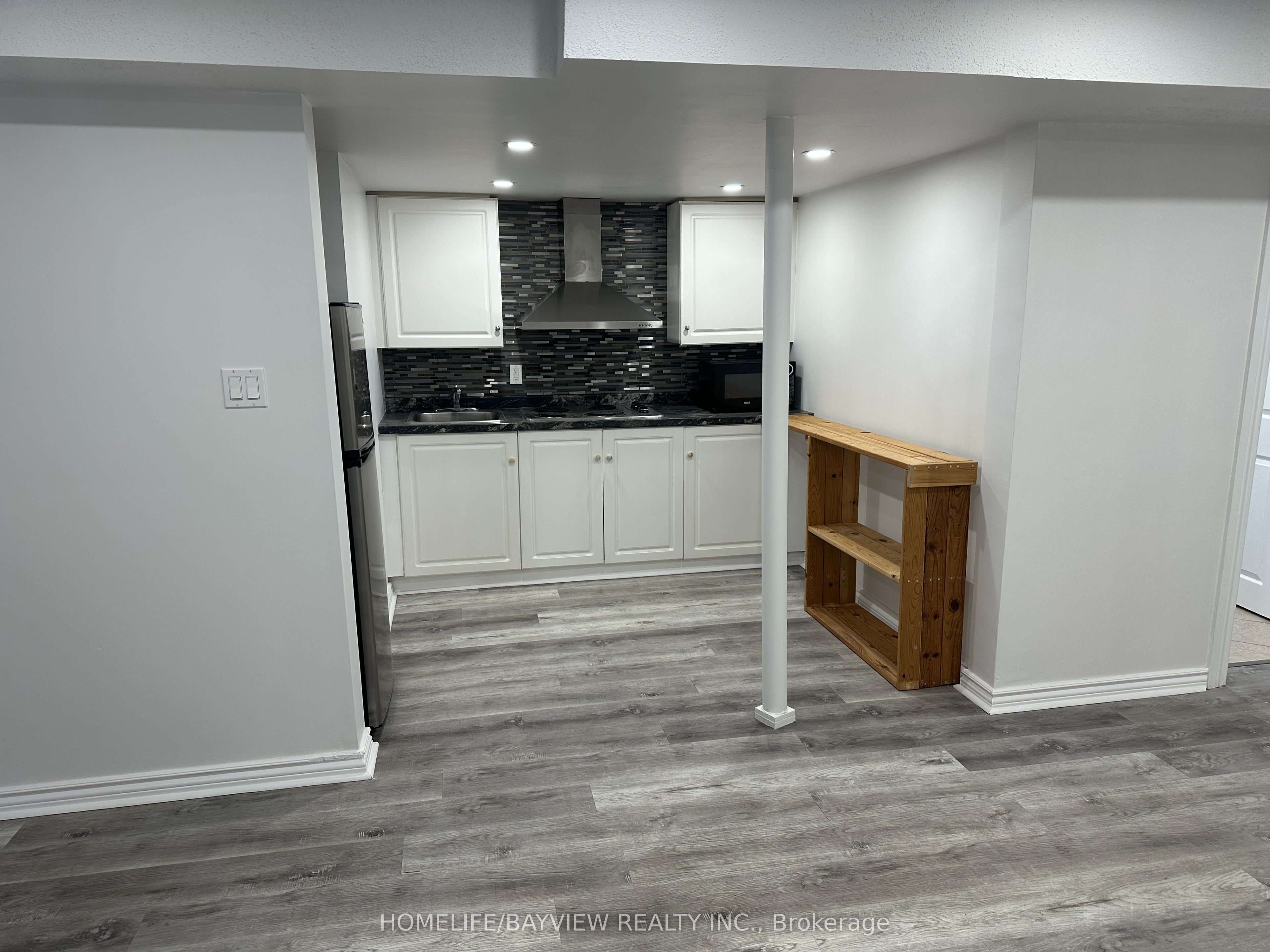 Unit Lower Level - 36 Rosanna Crescent, Vaughan 5
