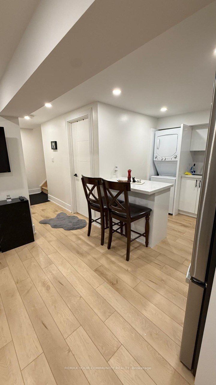 Unit Basement - 204 Mccaffrey Road, Newmarket 2