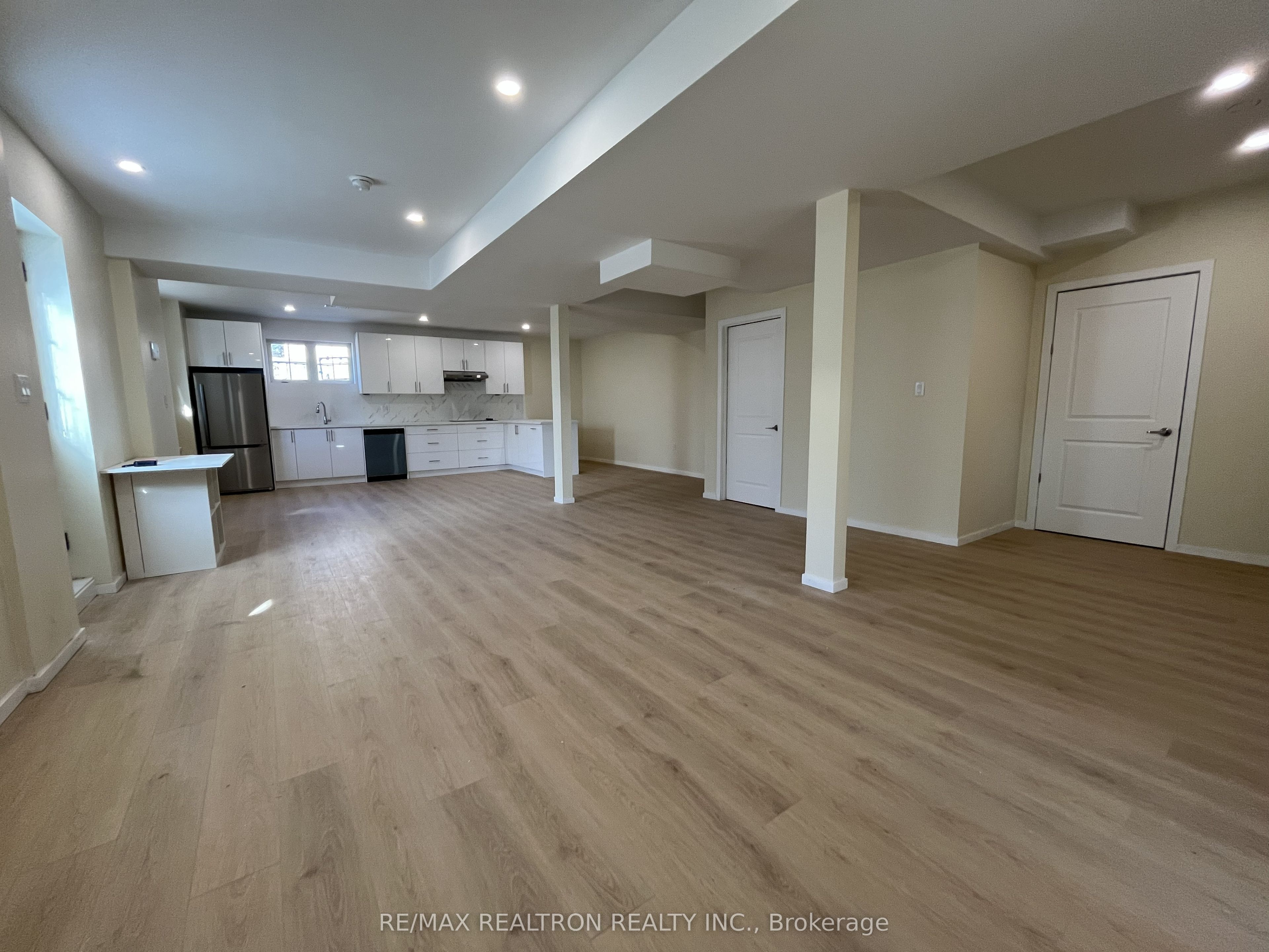 Unit BSMT - 100 Alpaca Drive, Richmond Hill 2