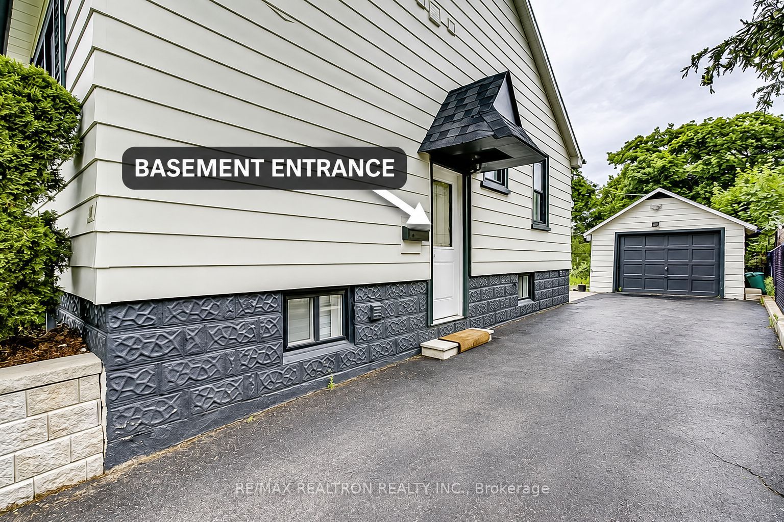 Unit Basement - 101 Arnold Crescent, Richmond Hill 2