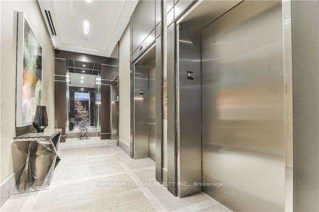 Unit 410 - 8110 Birchmount Road E, Markham 2