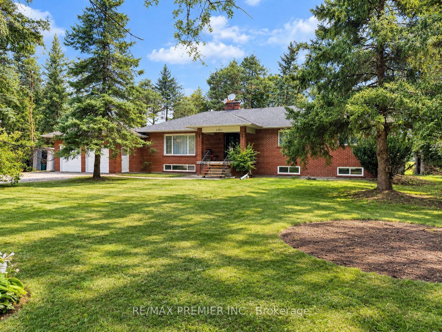 3350 18th Side Road, King 3