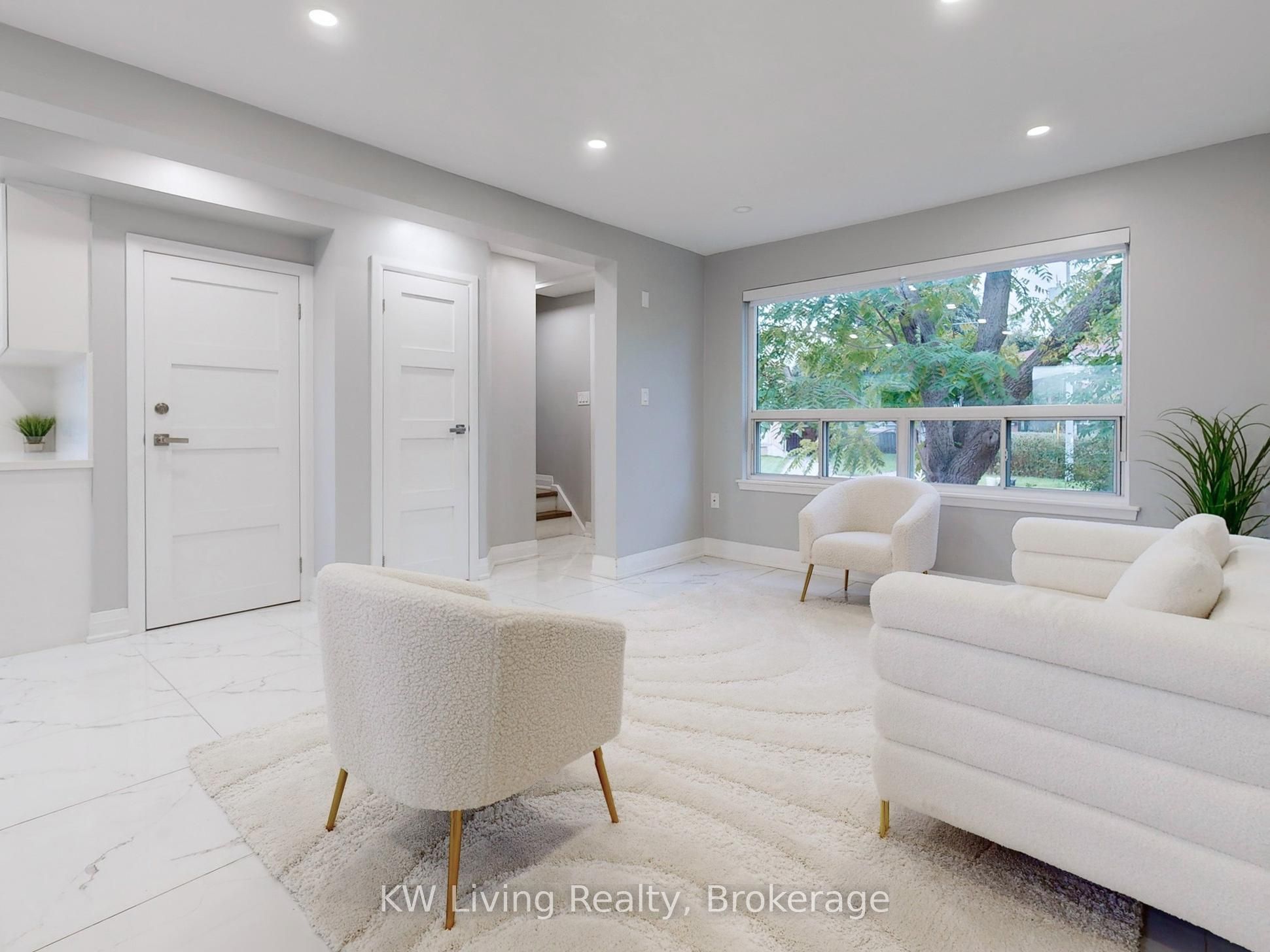 251 Mcconvey Drive, Richmond Hill 5