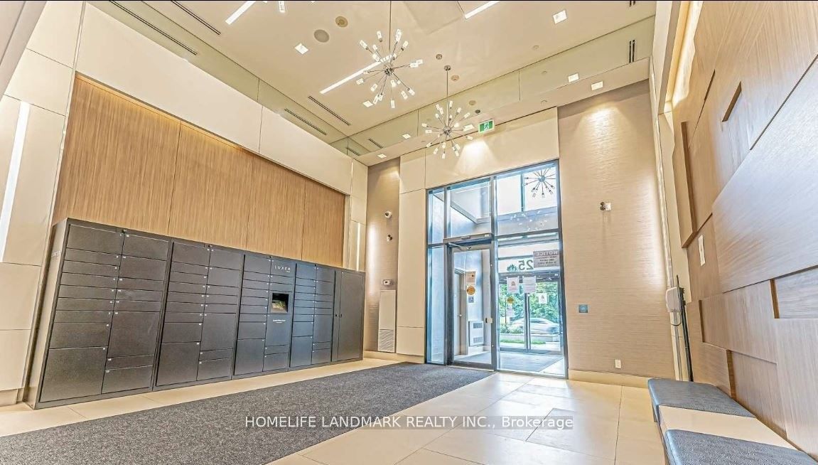 Unit 123 - 25 Water Walk Drive, Markham 2