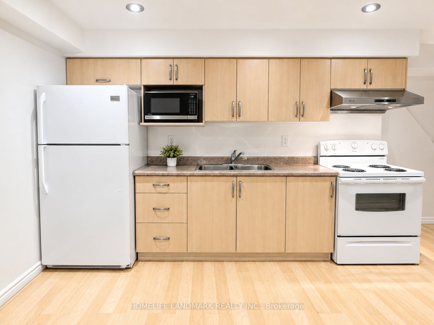 Unit BSMT - 42 Timbermill Crescent, Markham 2