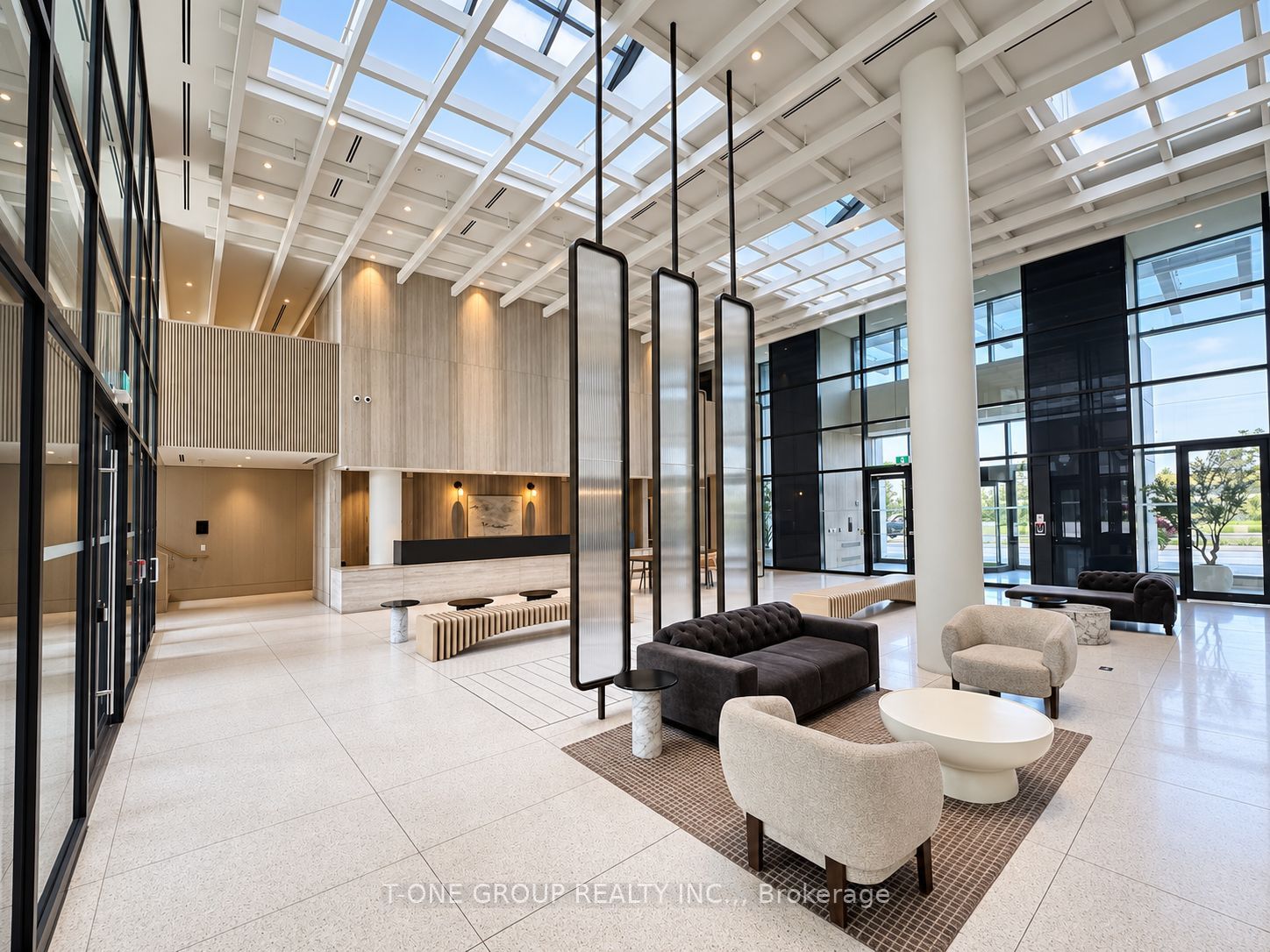 Unit 5803 - 225 Commerce Street, Vaughan 3