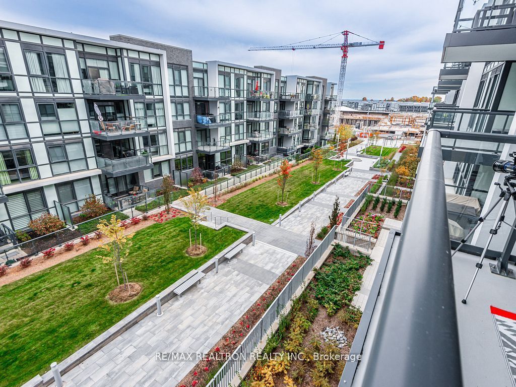 Unit 310 - 415 Sea Ray Avenue, Innisfil 3