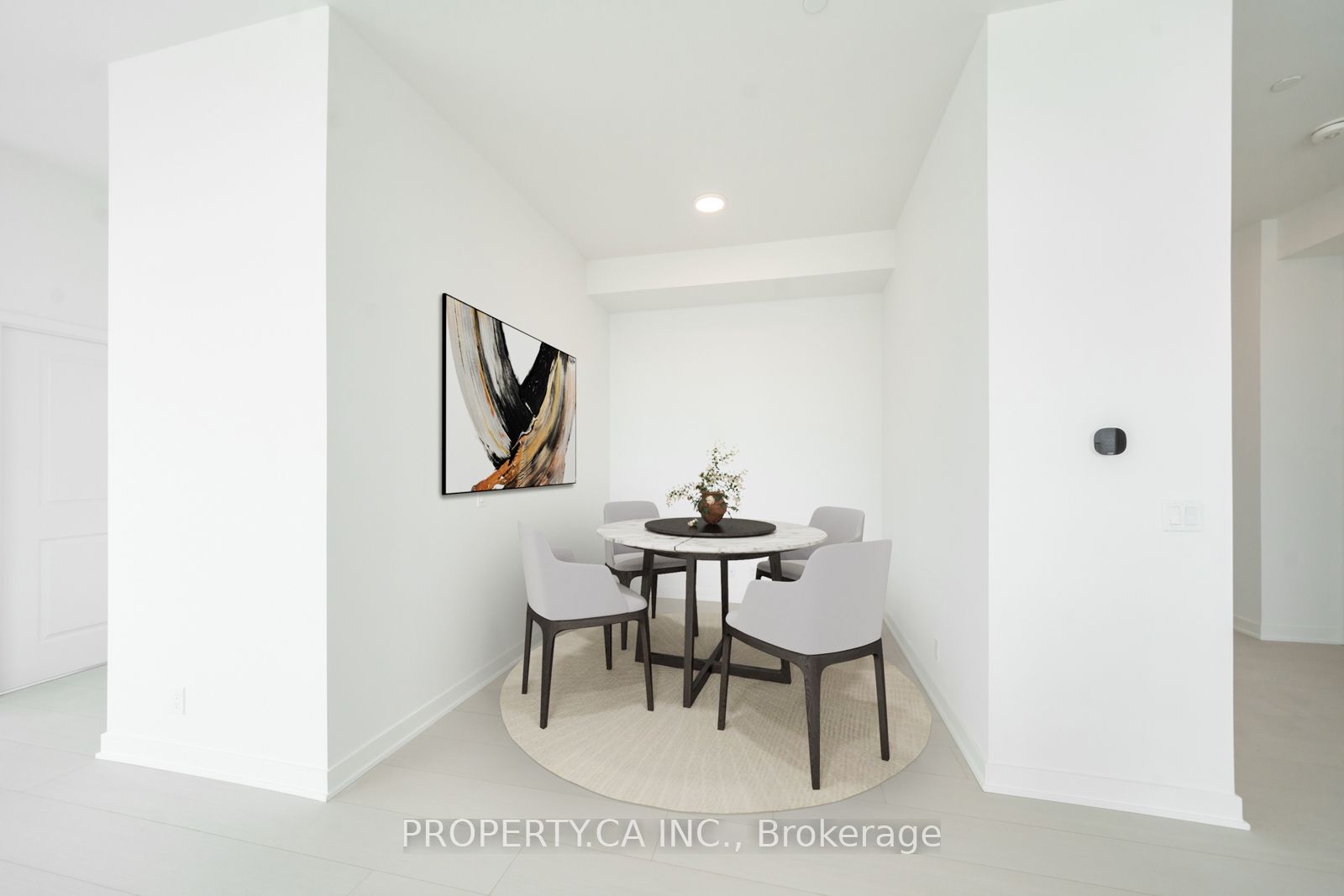 Unit PH04 - 30 Upper Mall Way, Vaughan 4