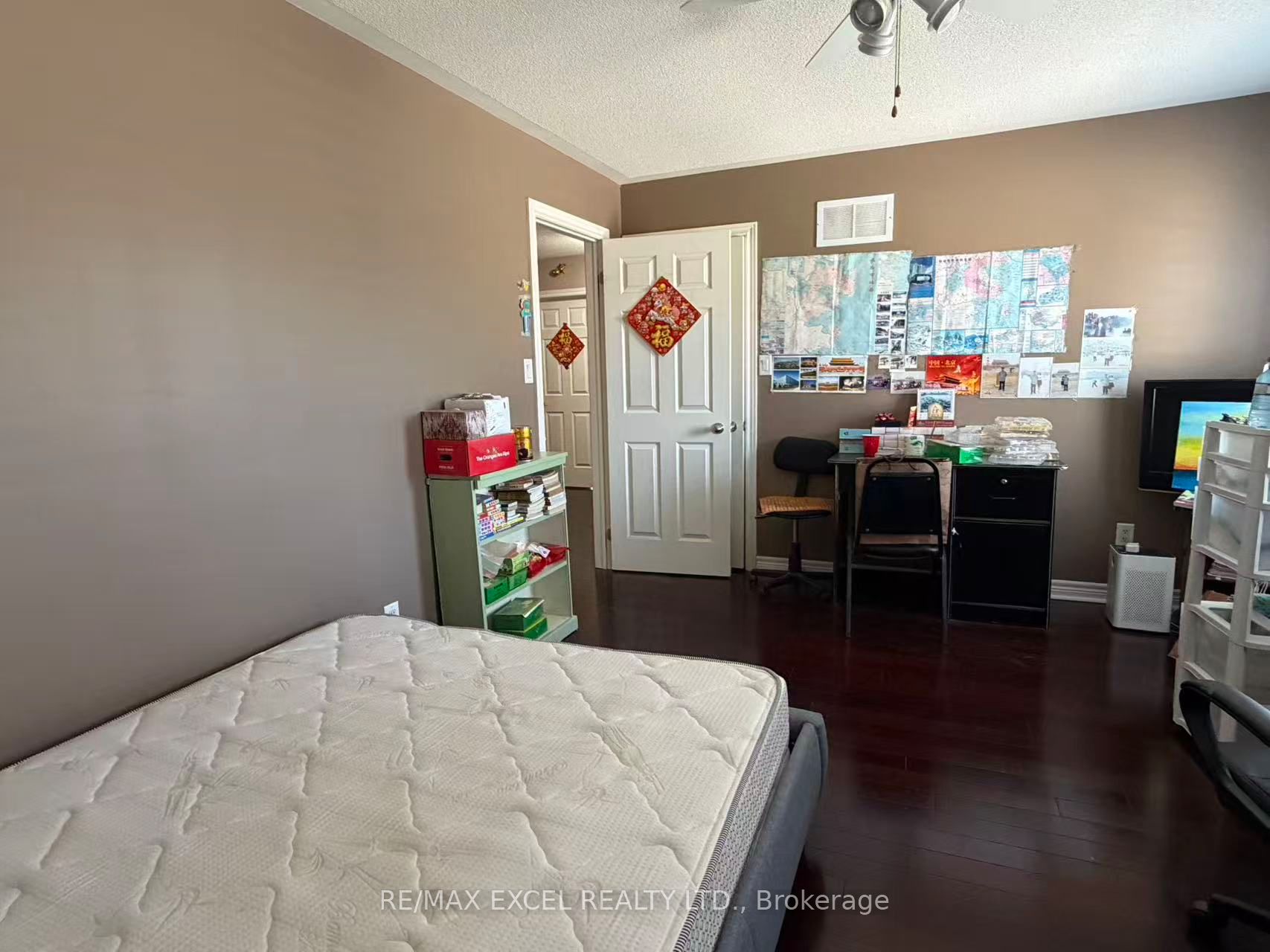 Unit Bedroom 1 & 2 - 5 Dunnet Street, Markham 4