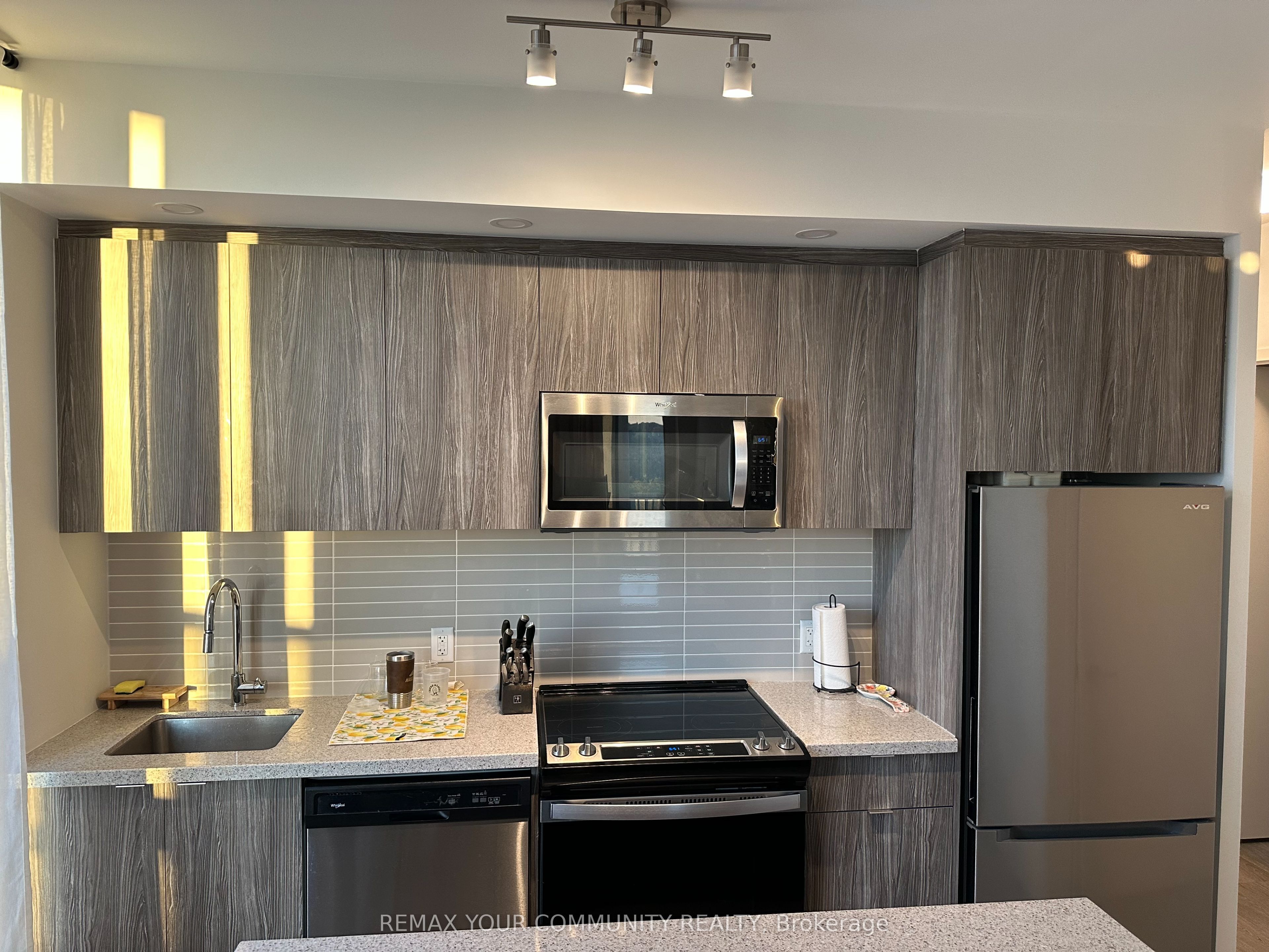 Unit 702W - 3 Rosewater Street, Richmond Hill 4