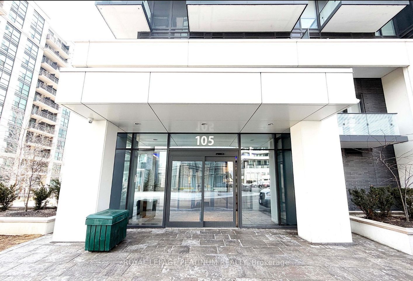 Unit 2802 - 105 Oneida Crescent, Richmond Hill 3