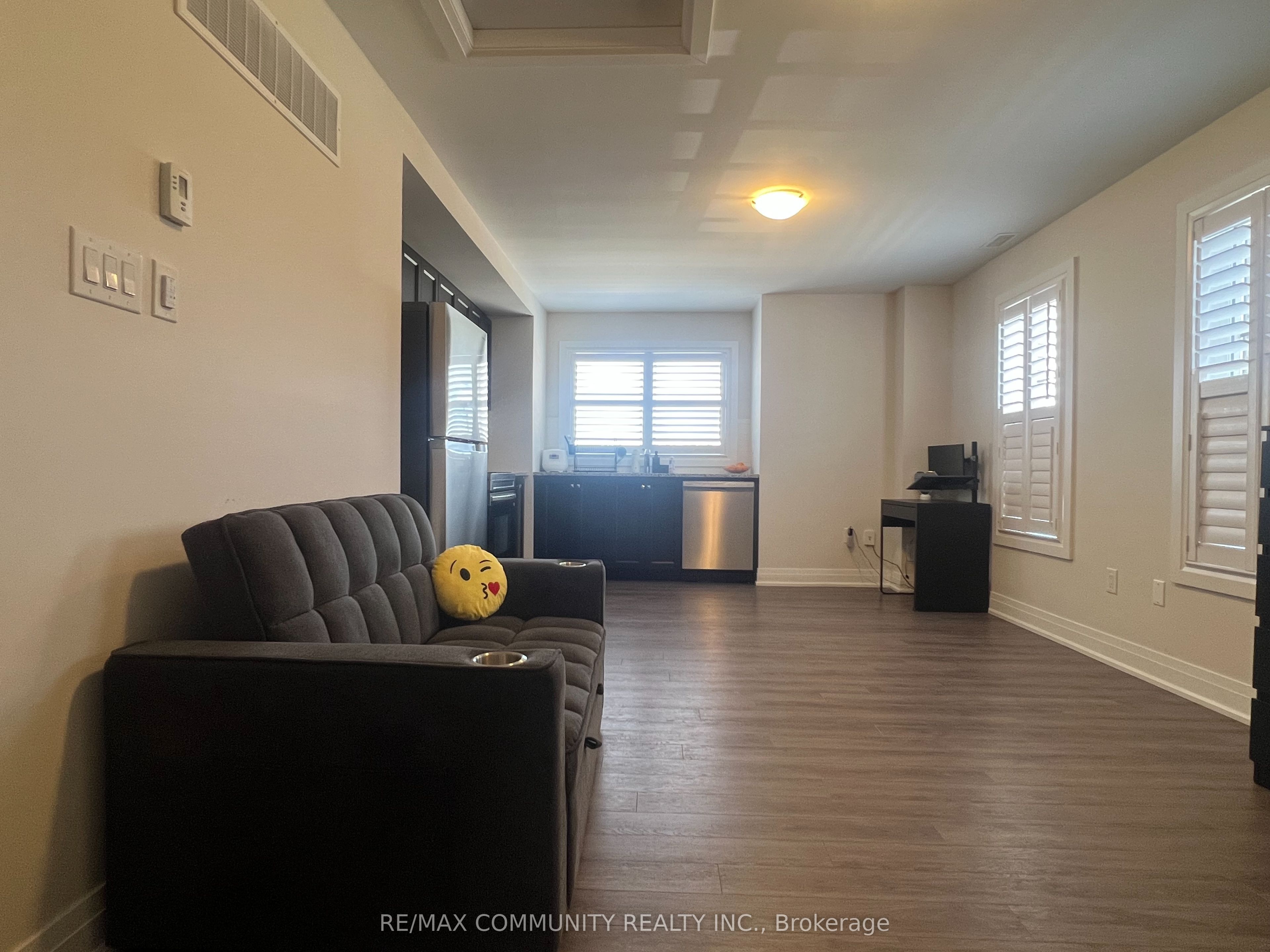 Unit Coach House - 3570 Bur Oak Avenue, Markham 5