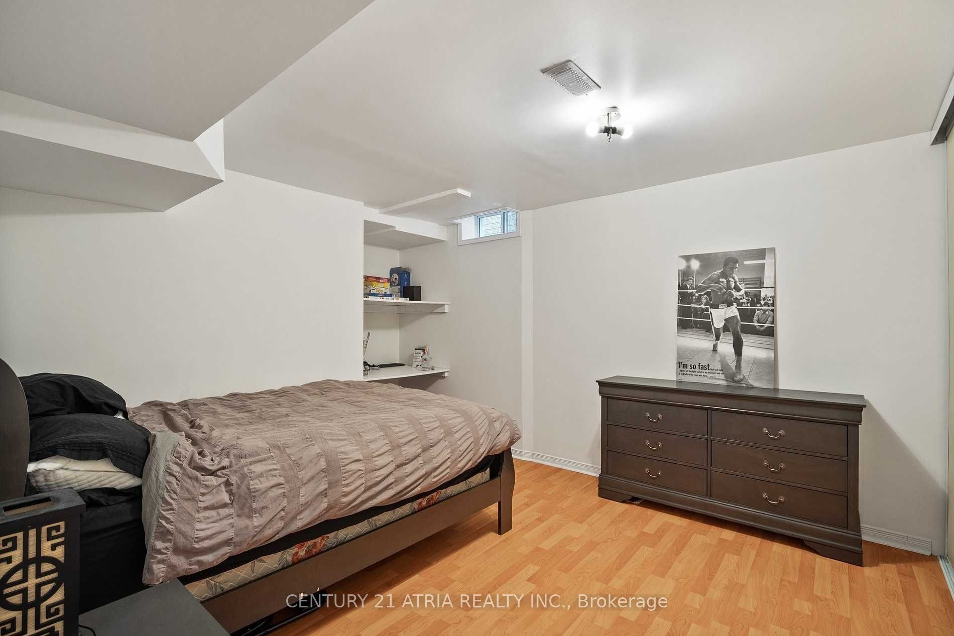 Unit Bsmt - 22 Sweet Water Crescent, Richmond Hill 5