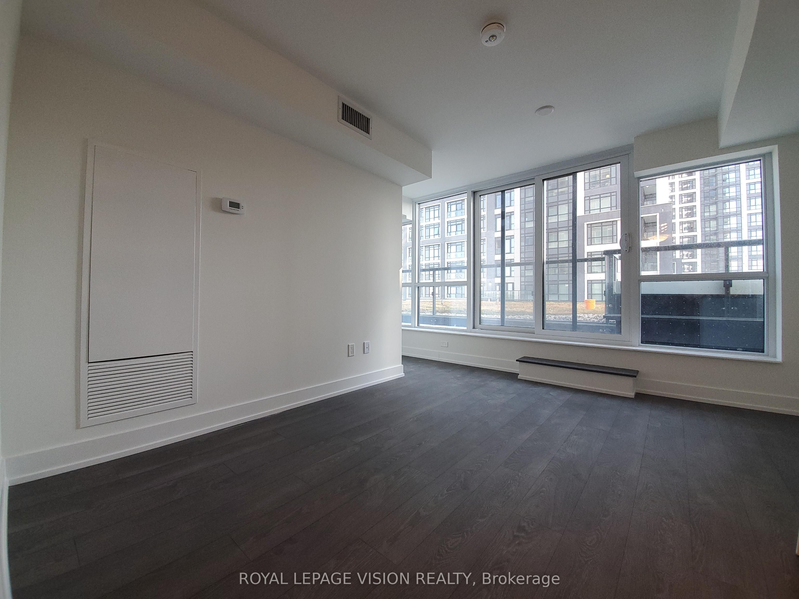 Unit 1632 - 33 Cox Boulevard, Markham 4