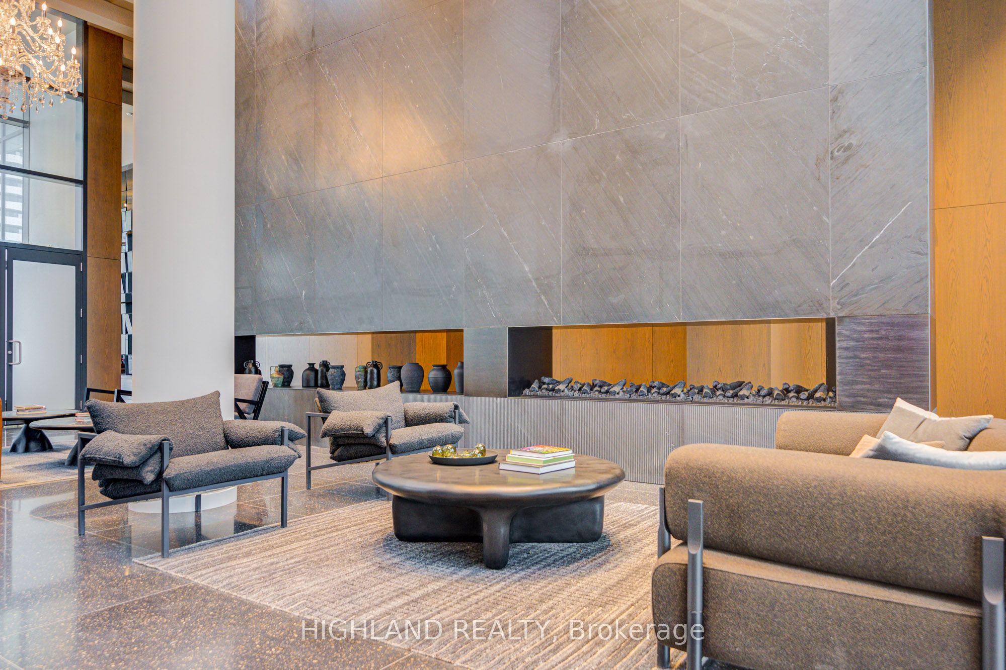 Unit 2705 - 8 Interchange Way, Vaughan 2
