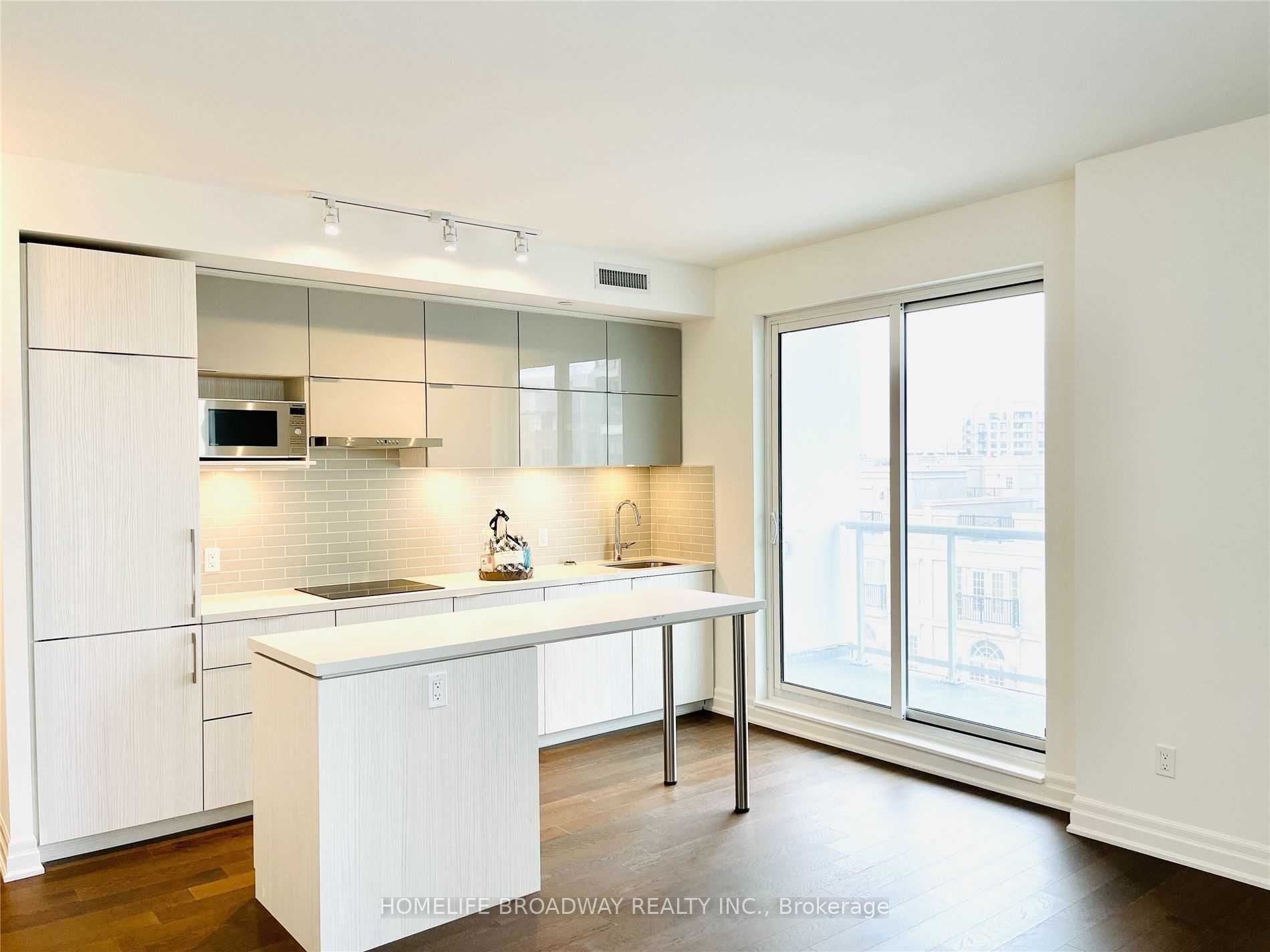 Unit 506C - 18 Rouge Valley Drive W, Markham 3