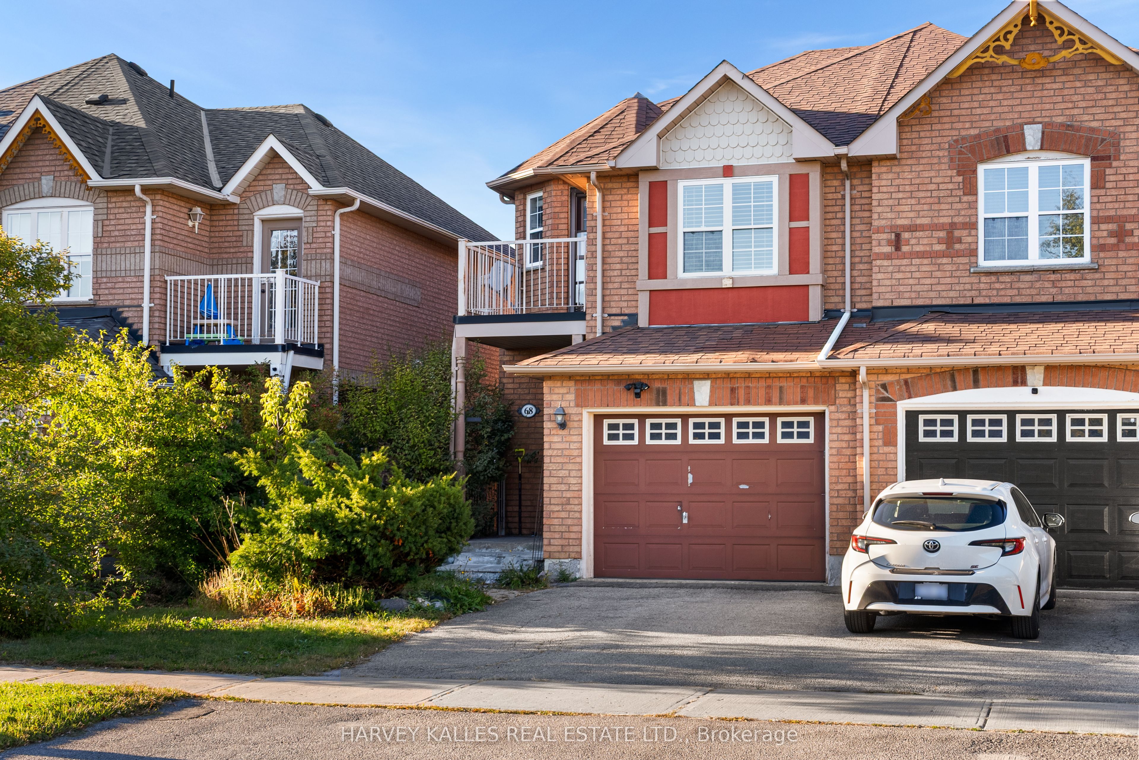 Unit Main - 68 Nantucket Drive, Richmond Hill 2