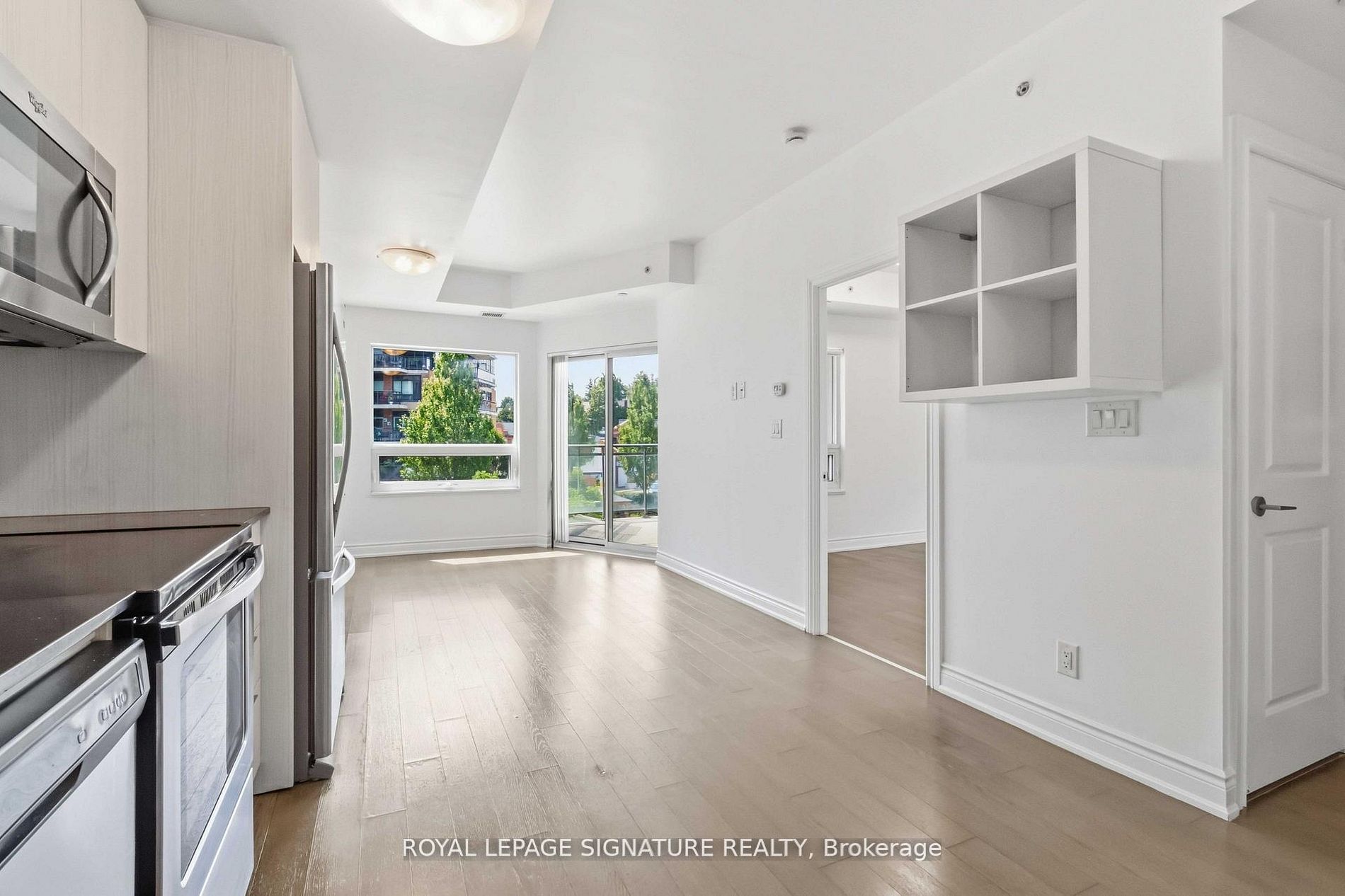 Unit 233 - 86 Woodbridge Avenue, Vaughan 4