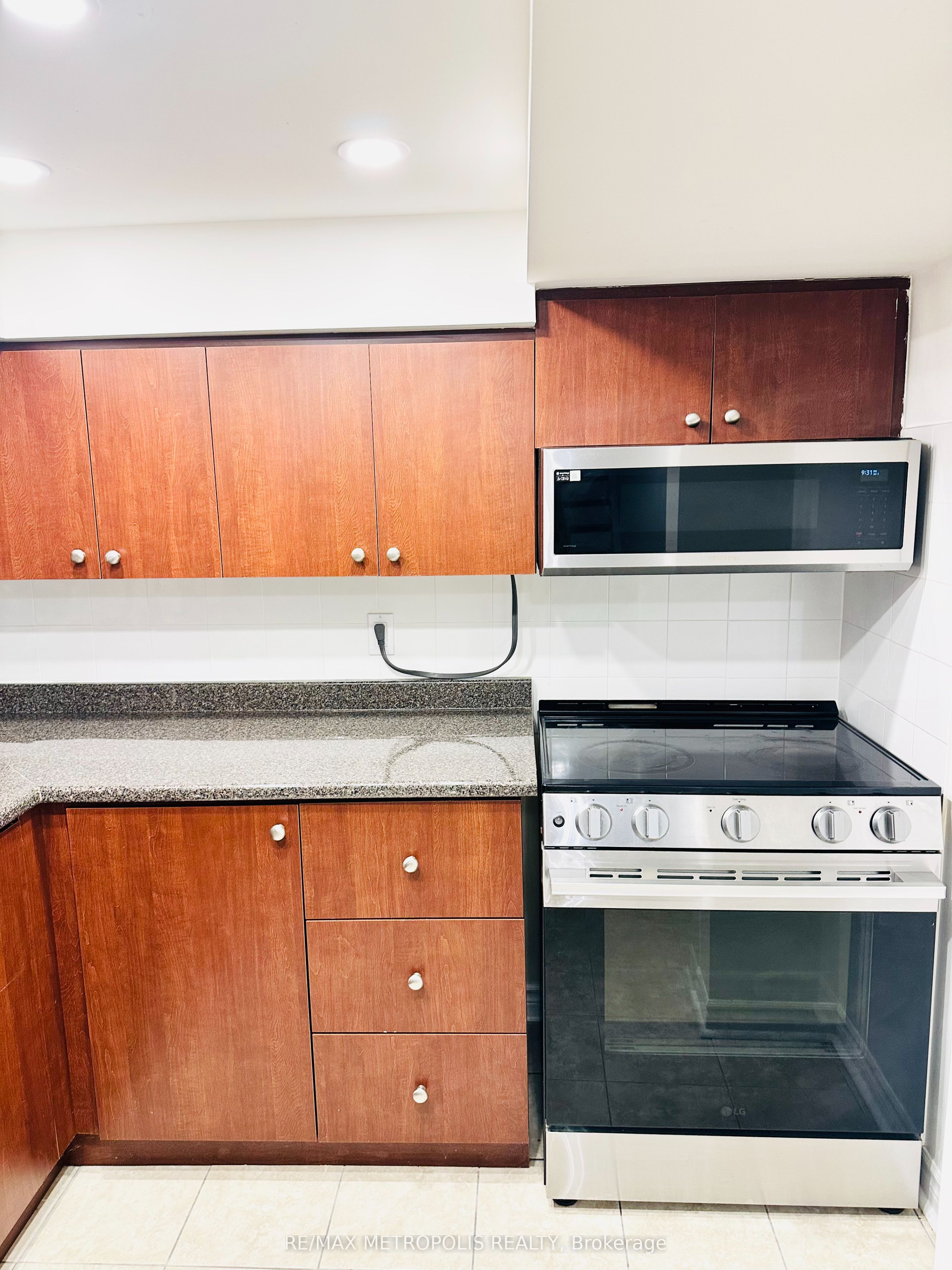Unit Basement - 6 Wahba Way, Markham 3