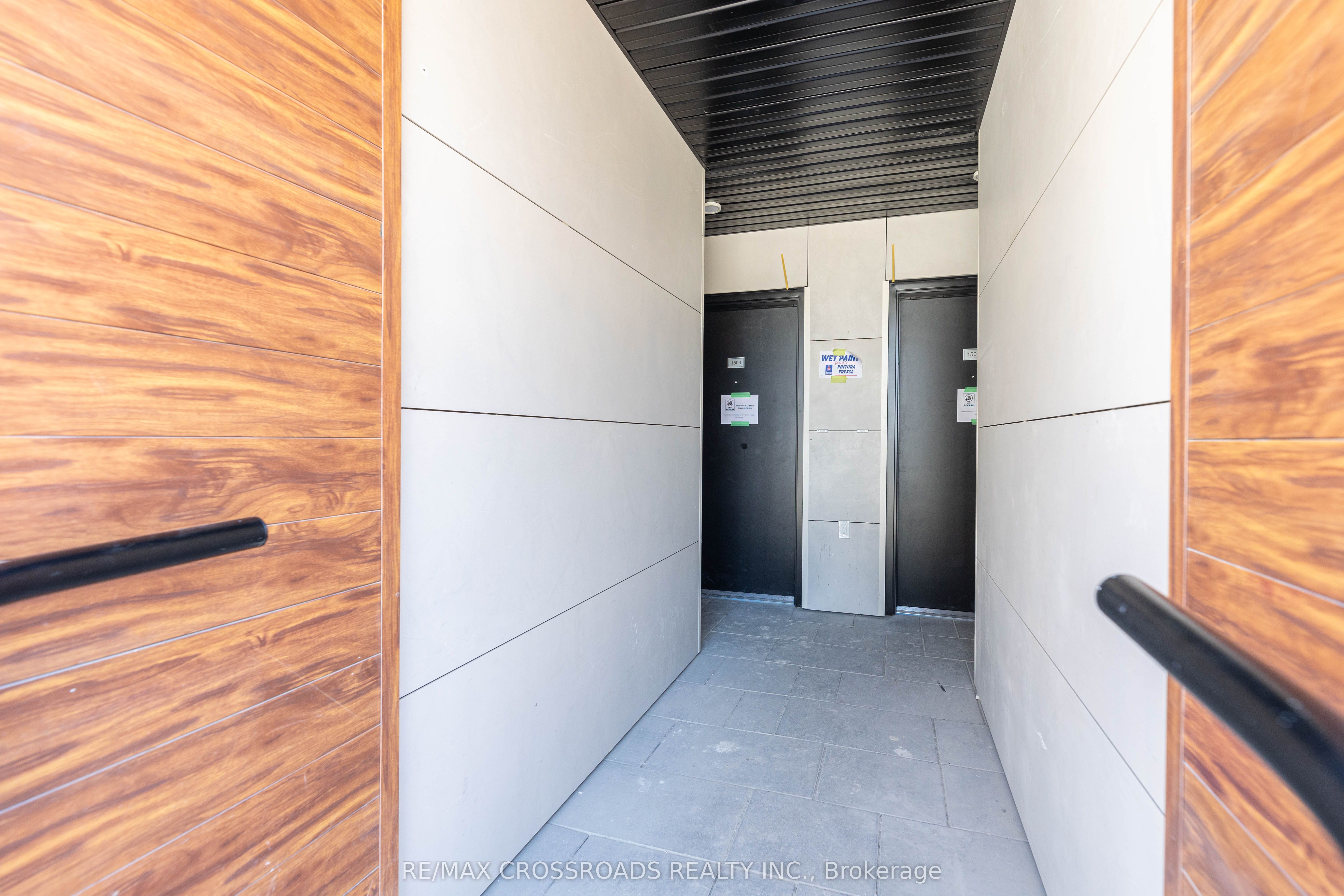 Unit 1503 - 11 David Eyer Road, Richmond Hill 4