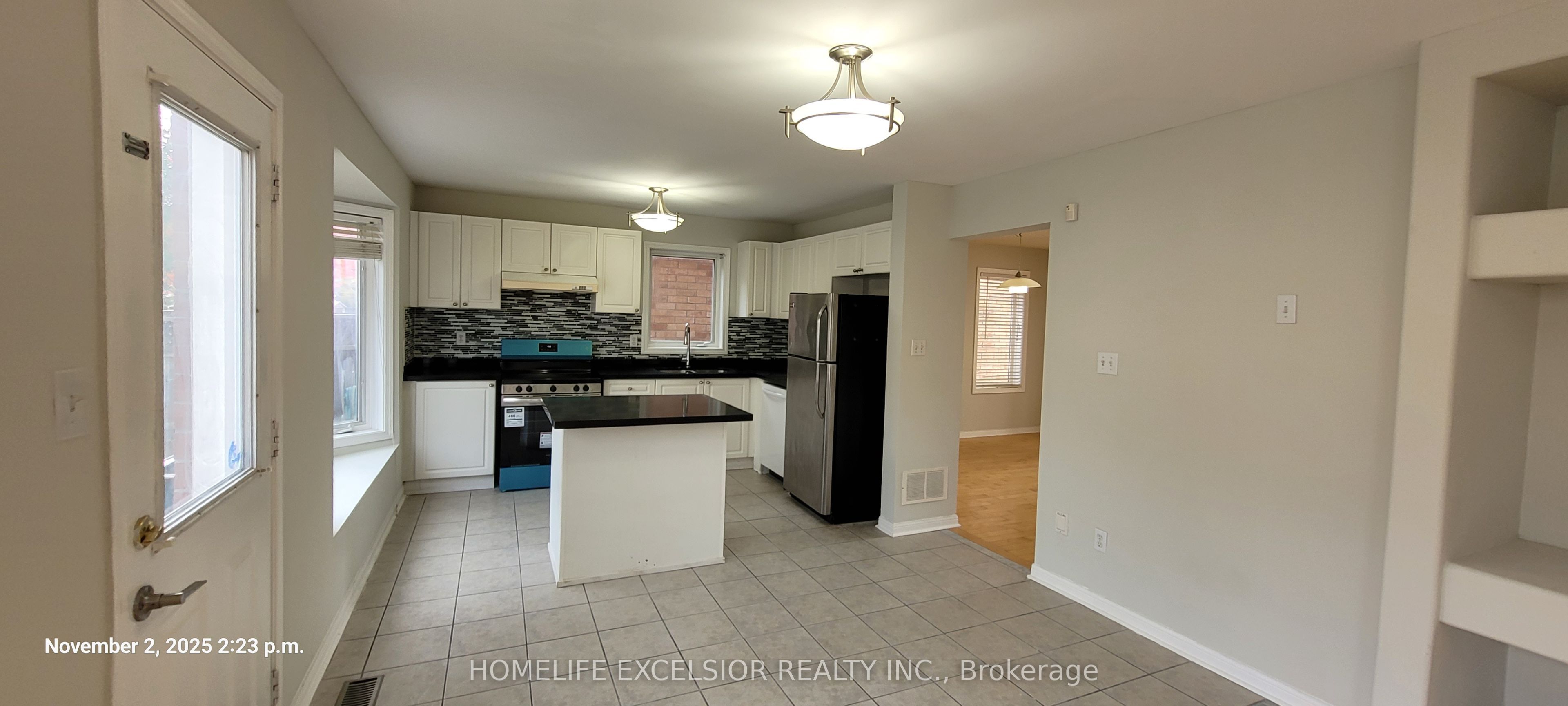 Unit Main - 31 Baintree Street, Markham 3