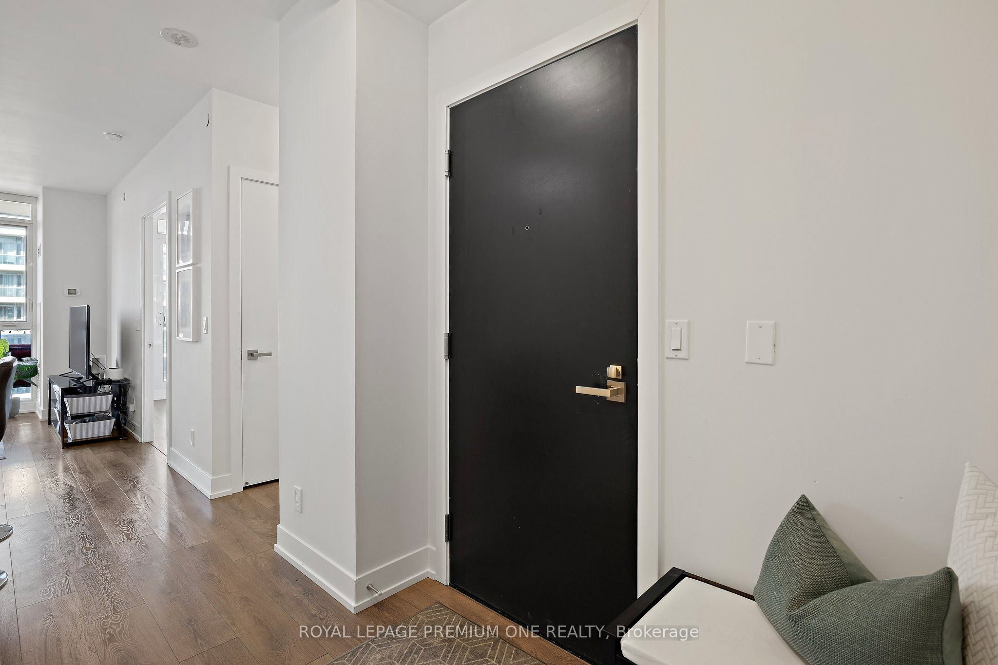 Unit 1514 - 9471 Yonge Street, Richmond Hill 5