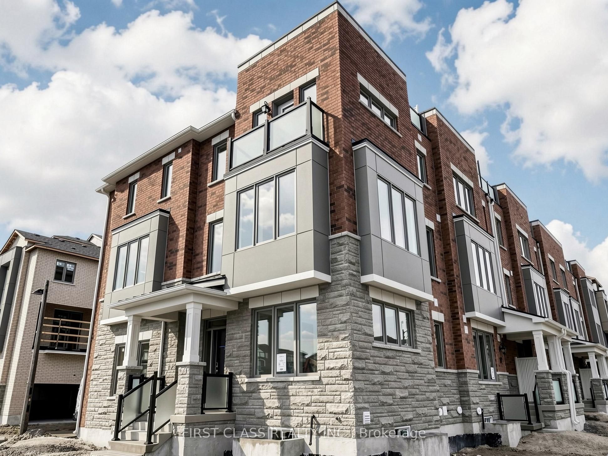 53 Sage Valley Drive, Markham 2