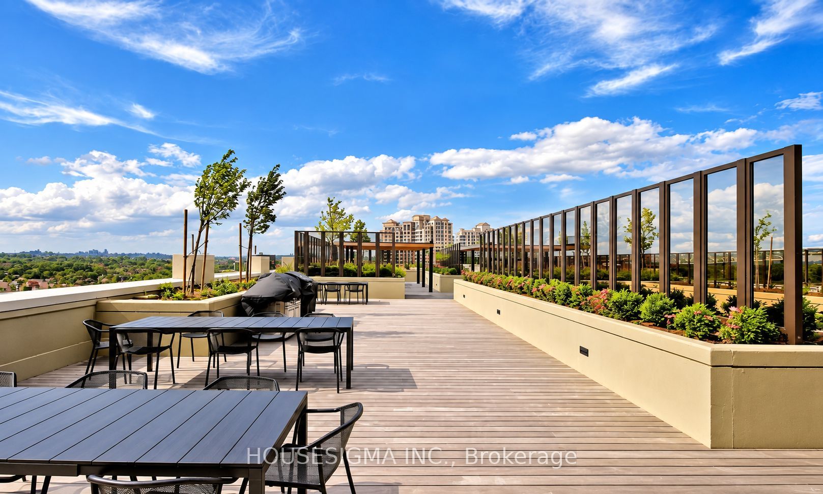 Unit 705 - 9085 Jane Street, Vaughan 2