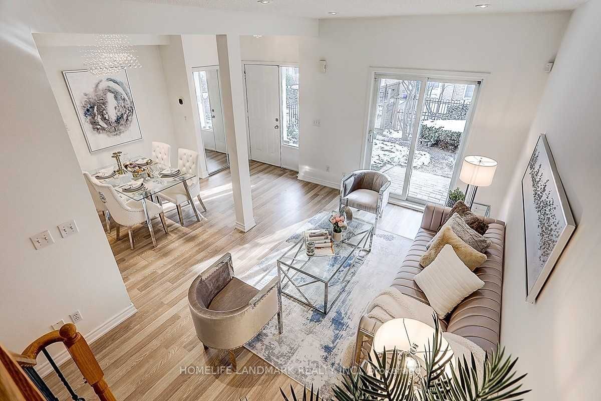 Unit 5 - 21 St Moritz Way, Markham 5