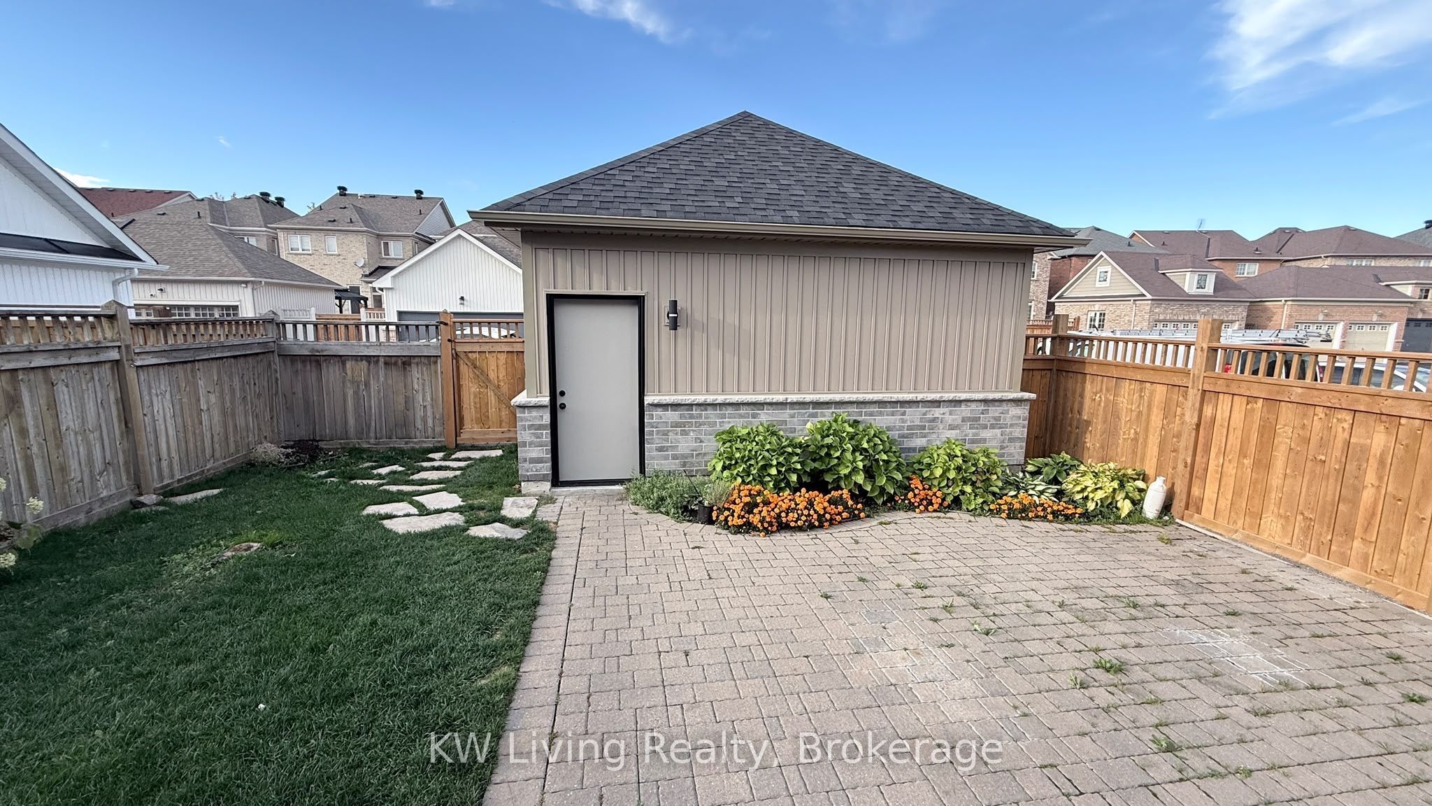 39 Oakmoor Lane, Markham 4