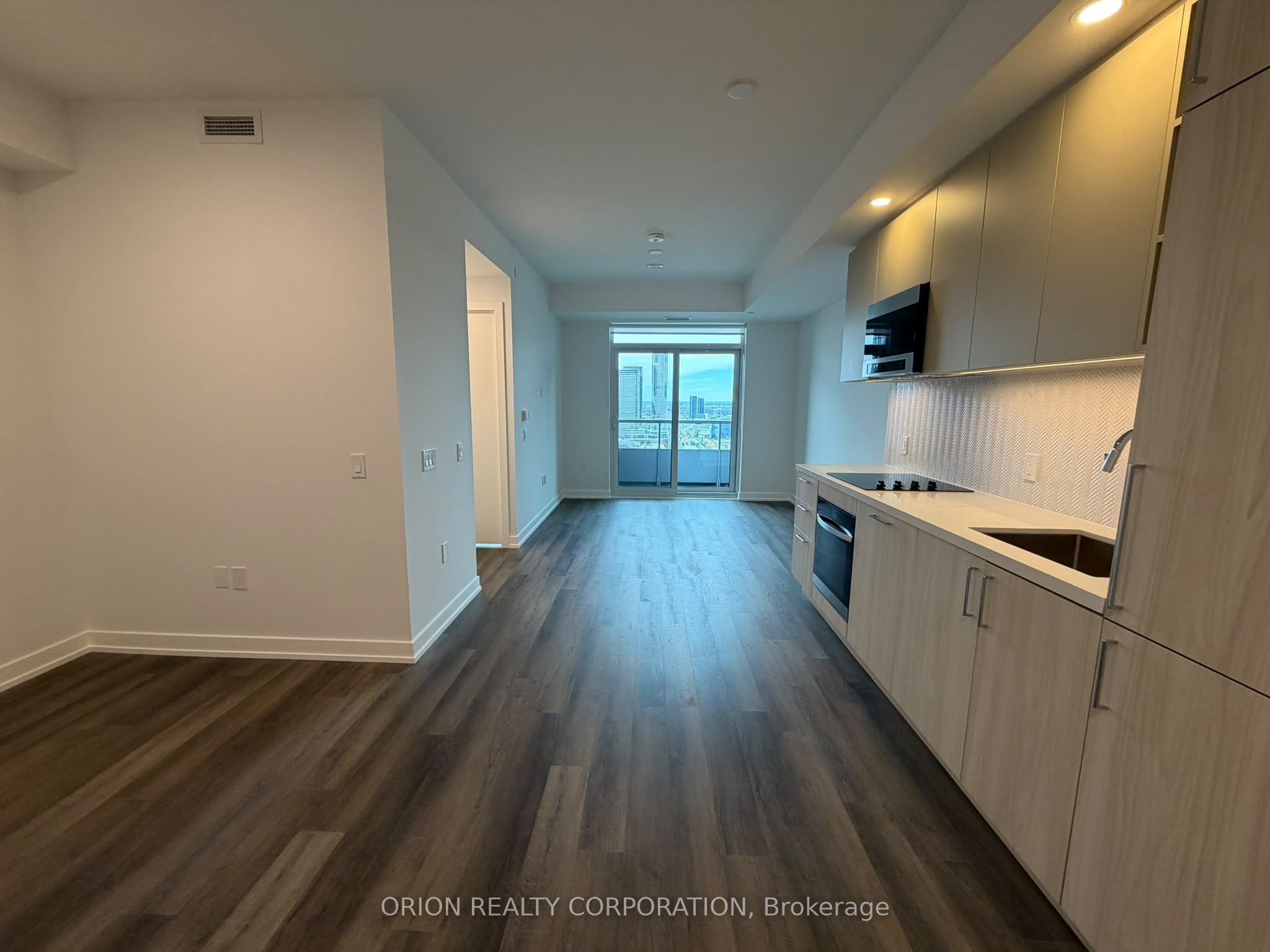 Unit 2109 - 5 Meadowdale Road, Vaughan 2