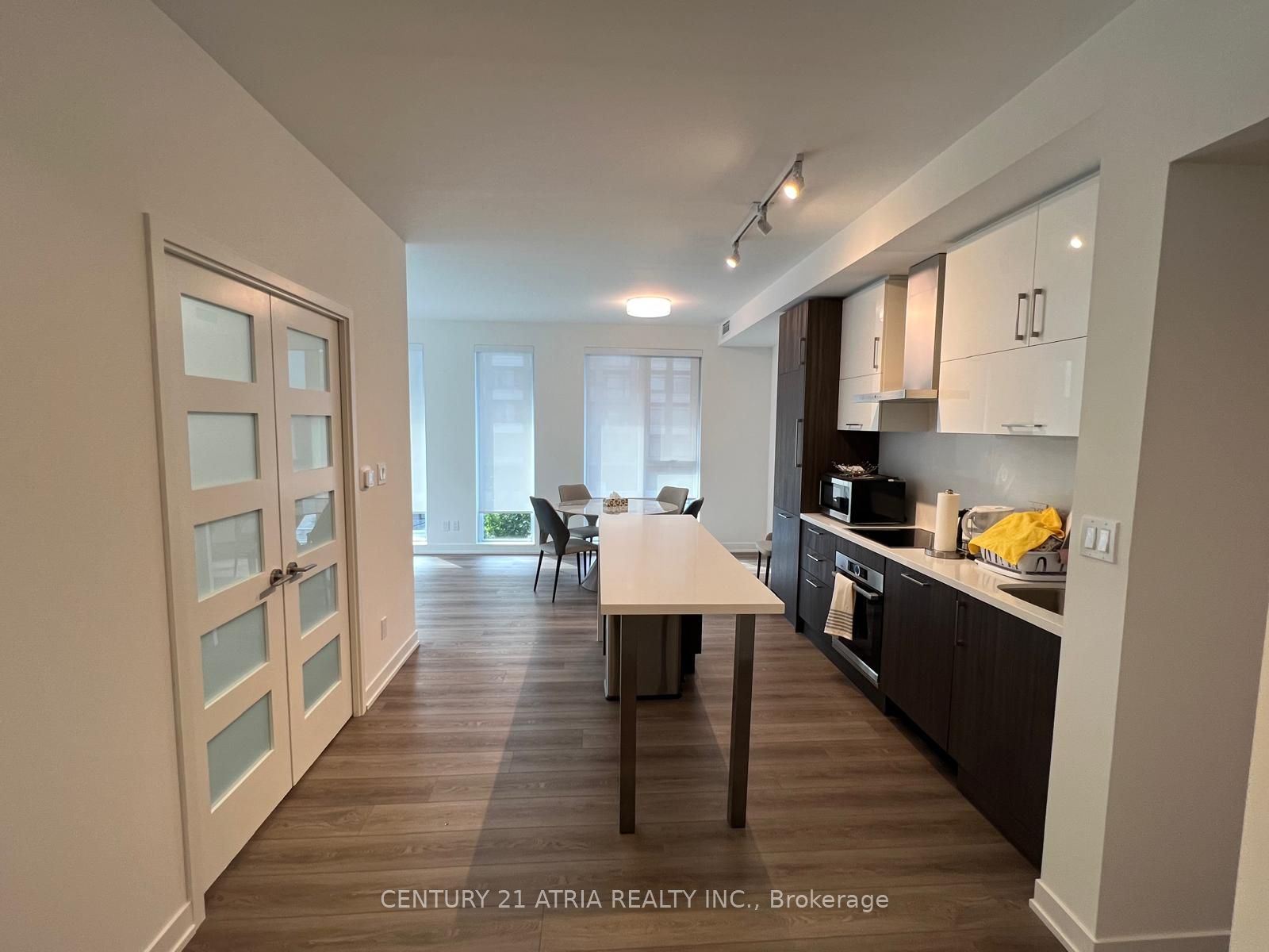 Unit 603 - 292 Verdale Crossing, Markham 3