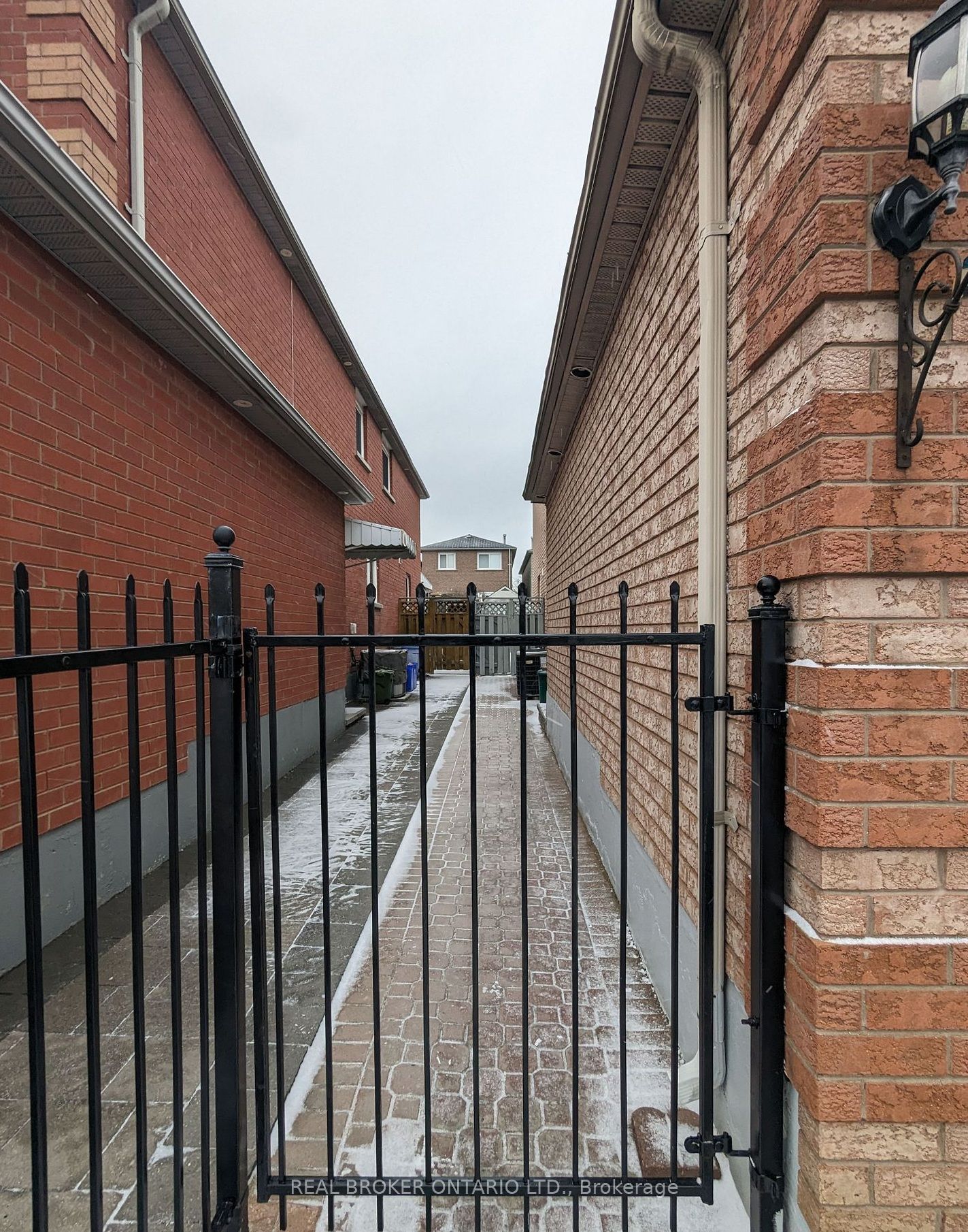 Unit BSMT - 104 Randall Avenue, Markham 3