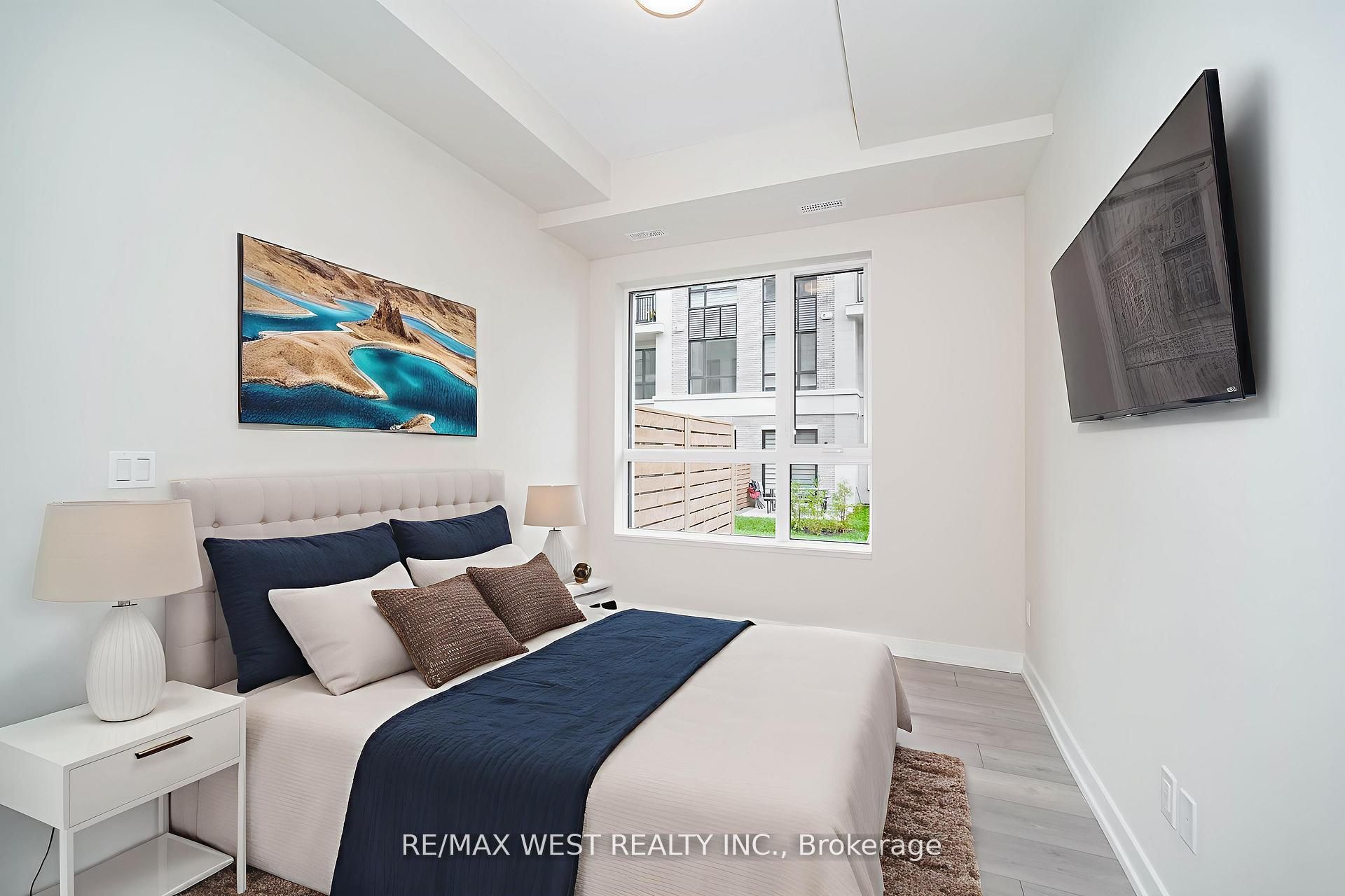Unit B103 - 65 Saigon Drive, Richmond Hill 4