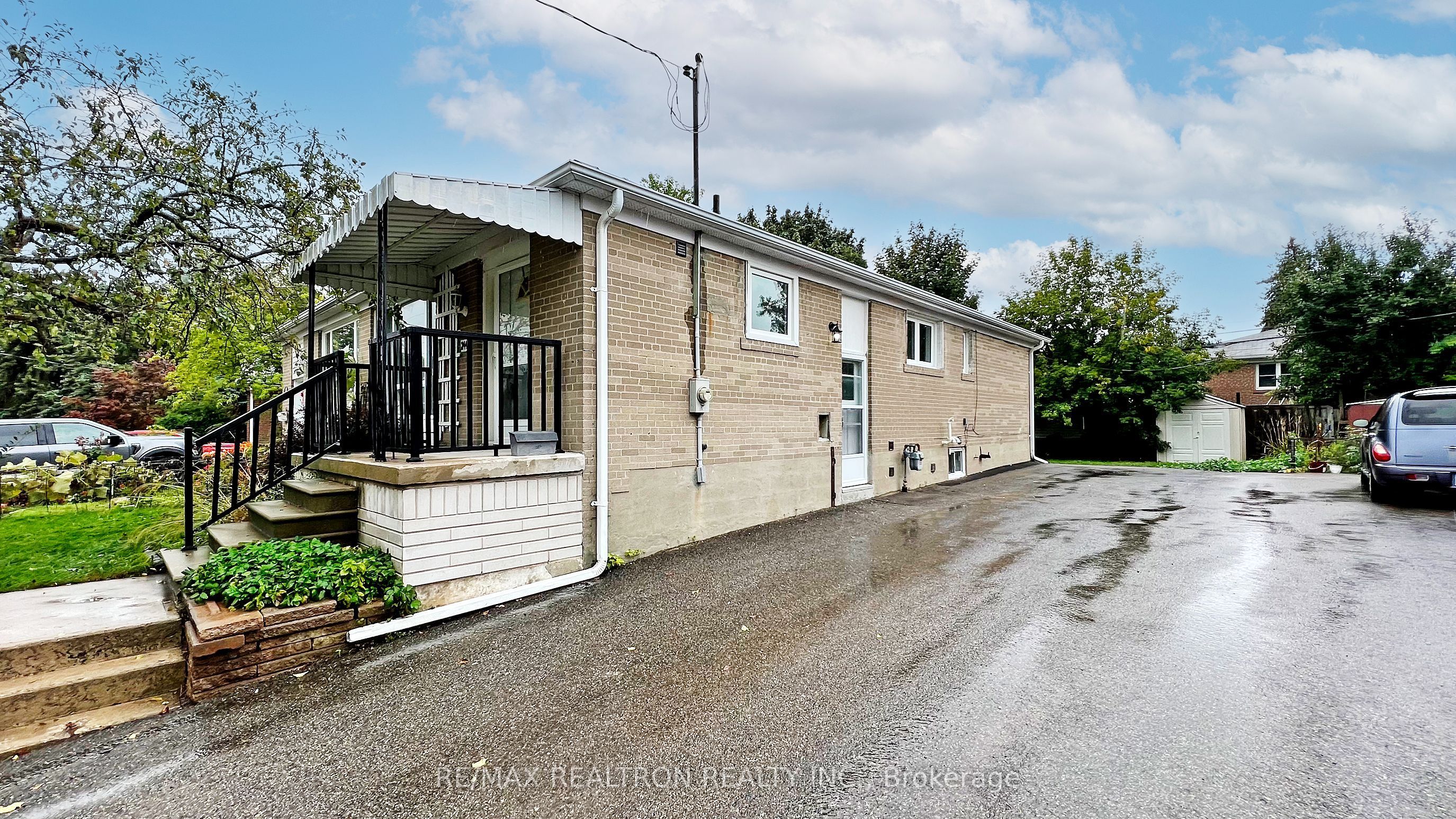 Unit Bachelor Unit BSMNT - 244 Browndale Crescent, Richmond Hill 2