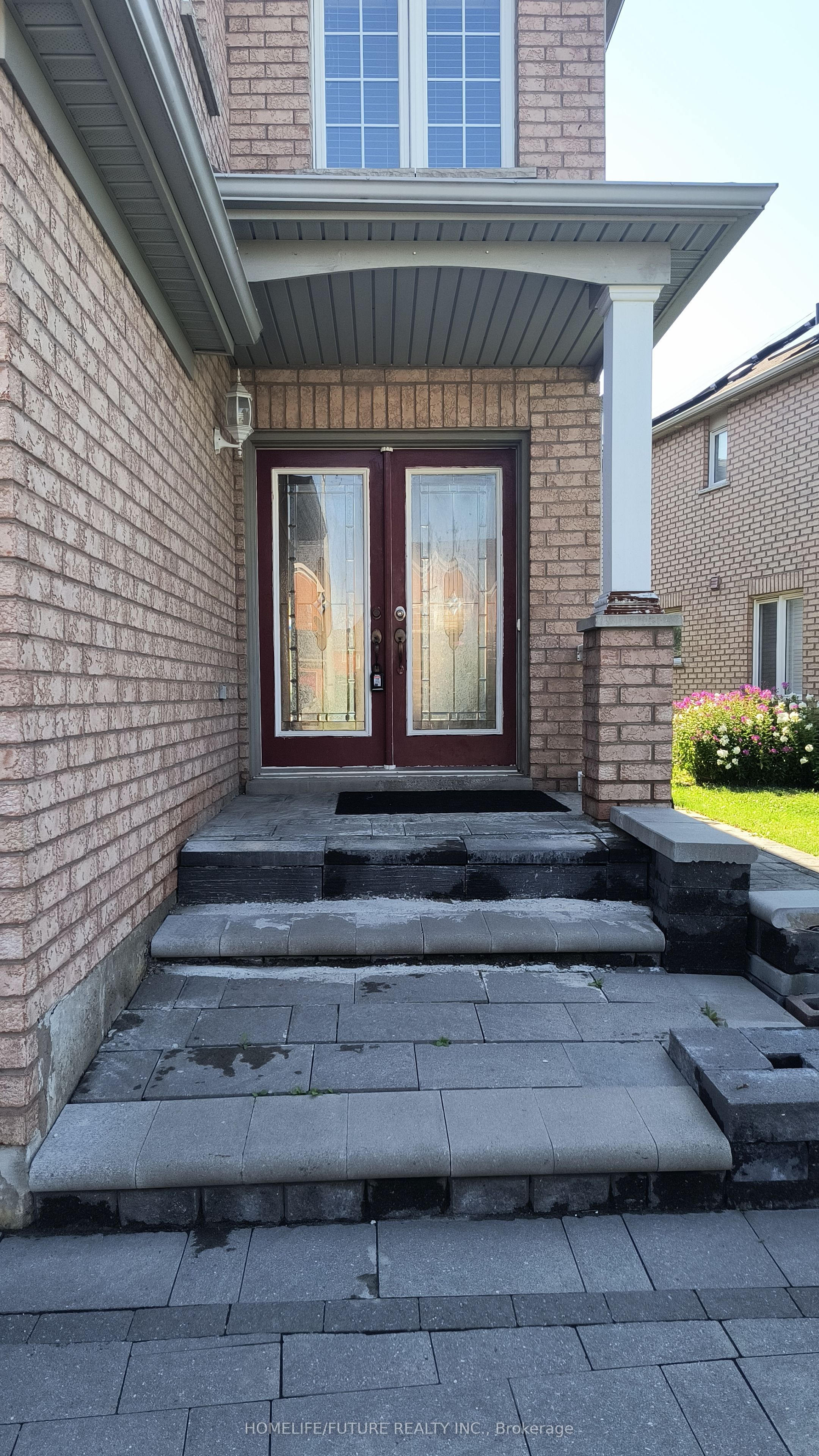Unit Bsmt - 60 Charles Brown Road, Markham 2