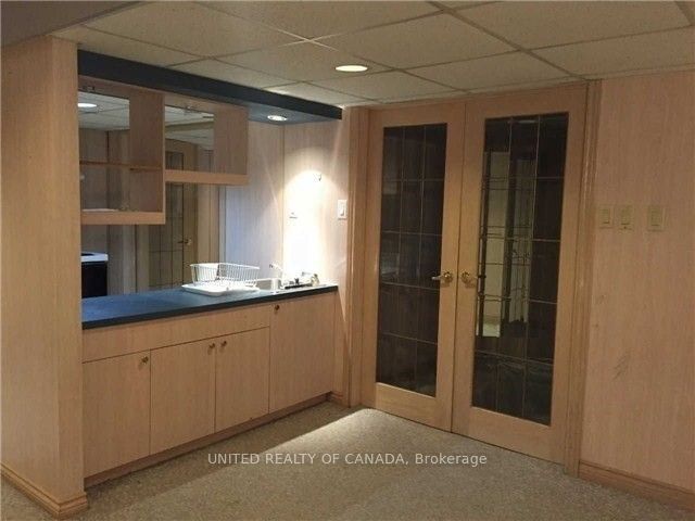 Unit Lower - 104 Gordon Rowe Crescent, Richmond Hill 3
