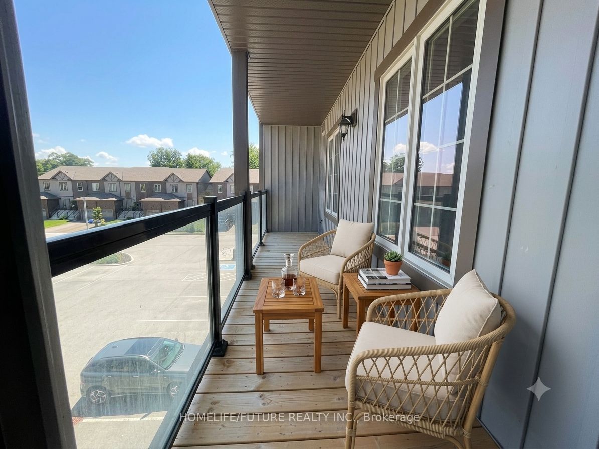 Unit 309 - 110 Grew Boulevard, Georgina 3