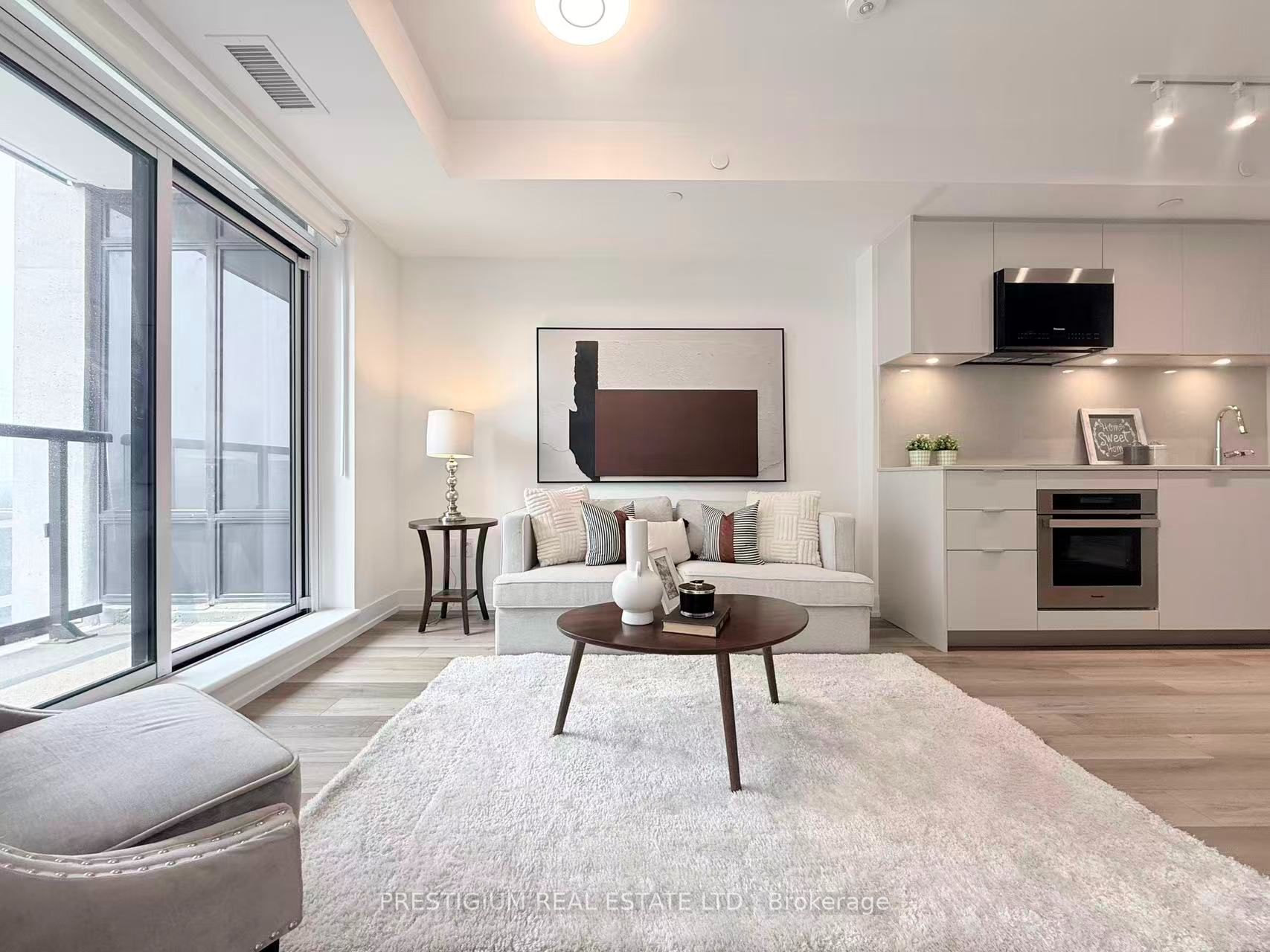 Unit 1501 - 9 Clegg Road, Markham 5