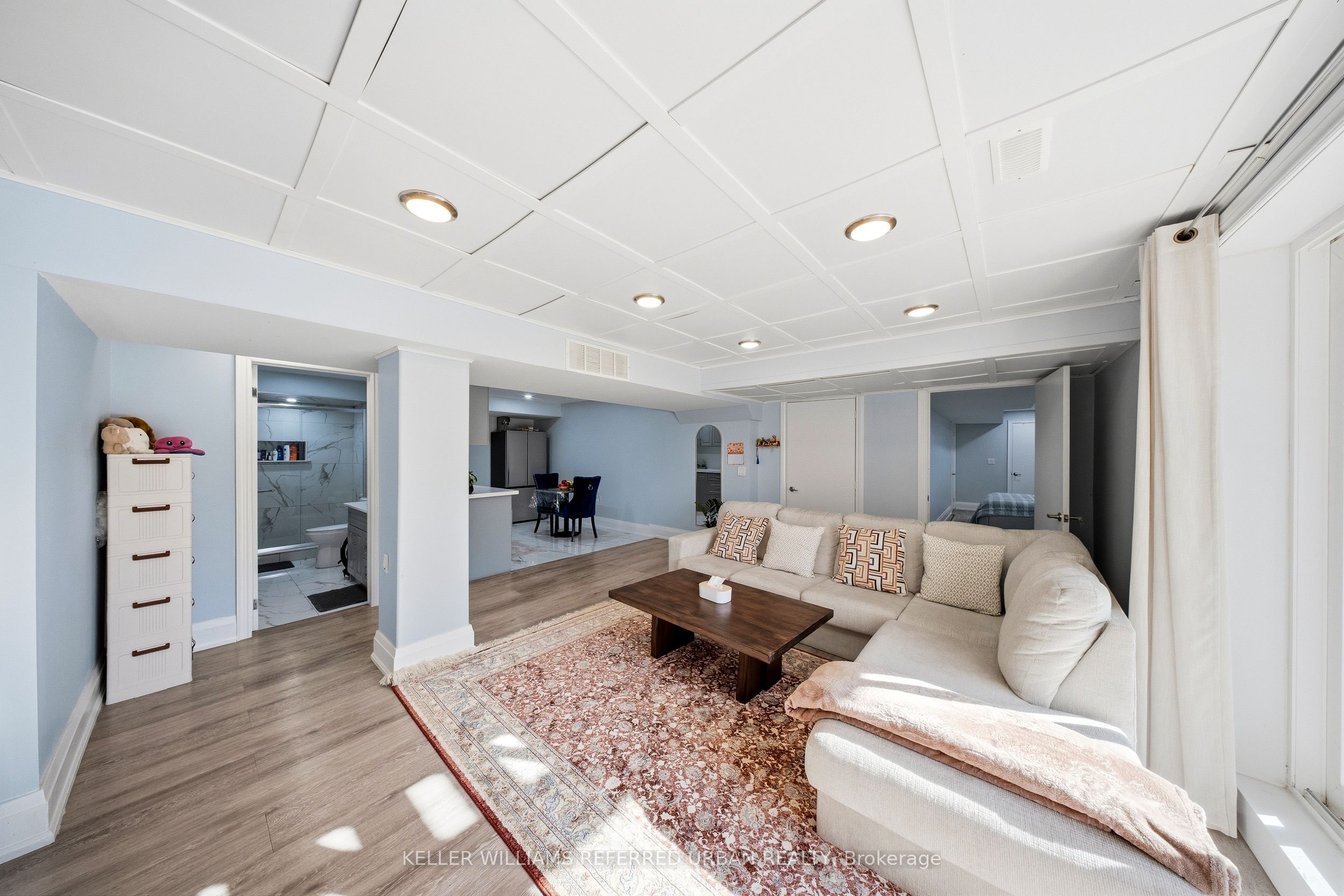 Unit Basement - 2377 5th Line, Innisfil 5
