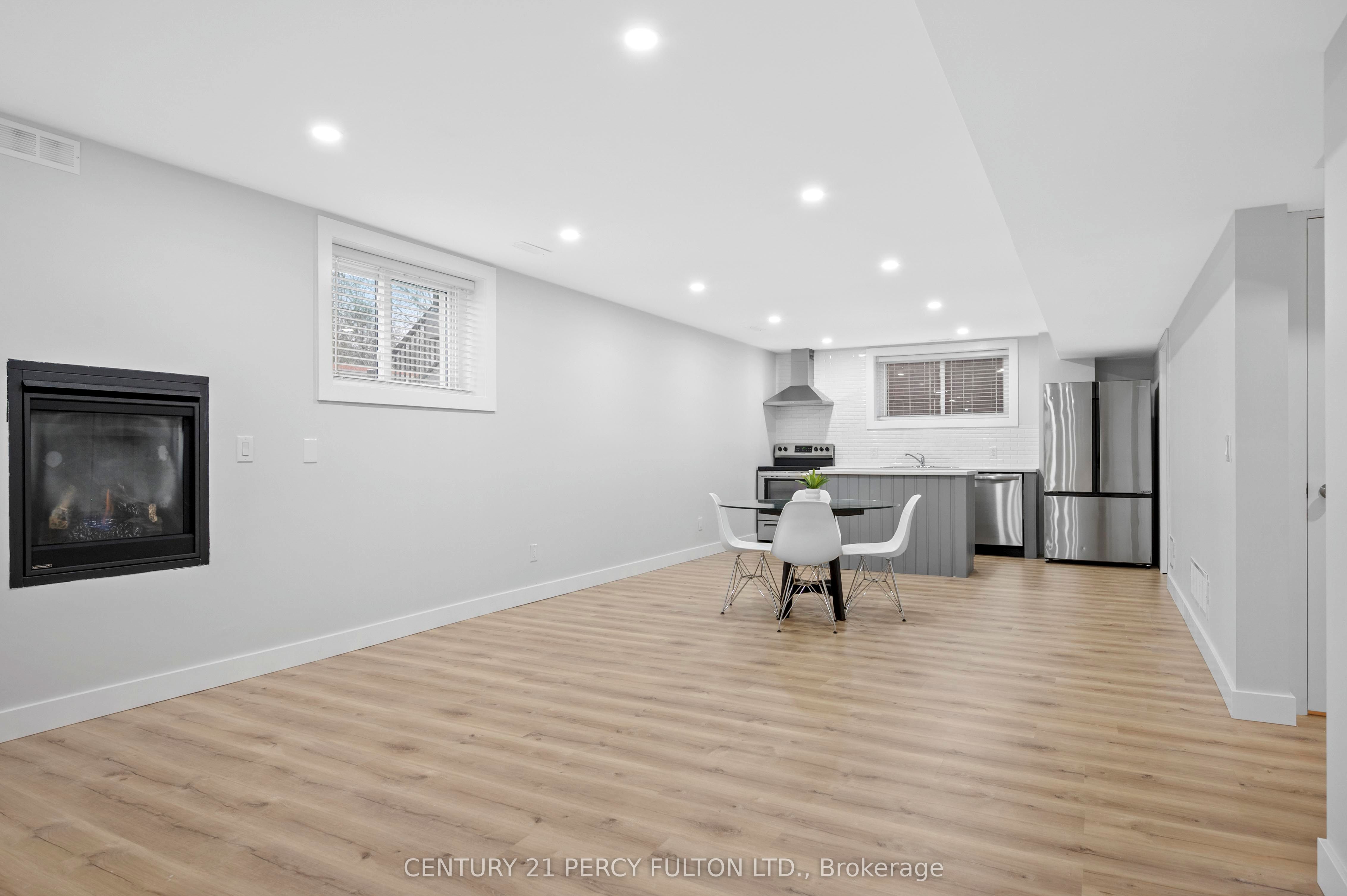 Unit Basement - 1986 Kate Avenue, Innisfil 2