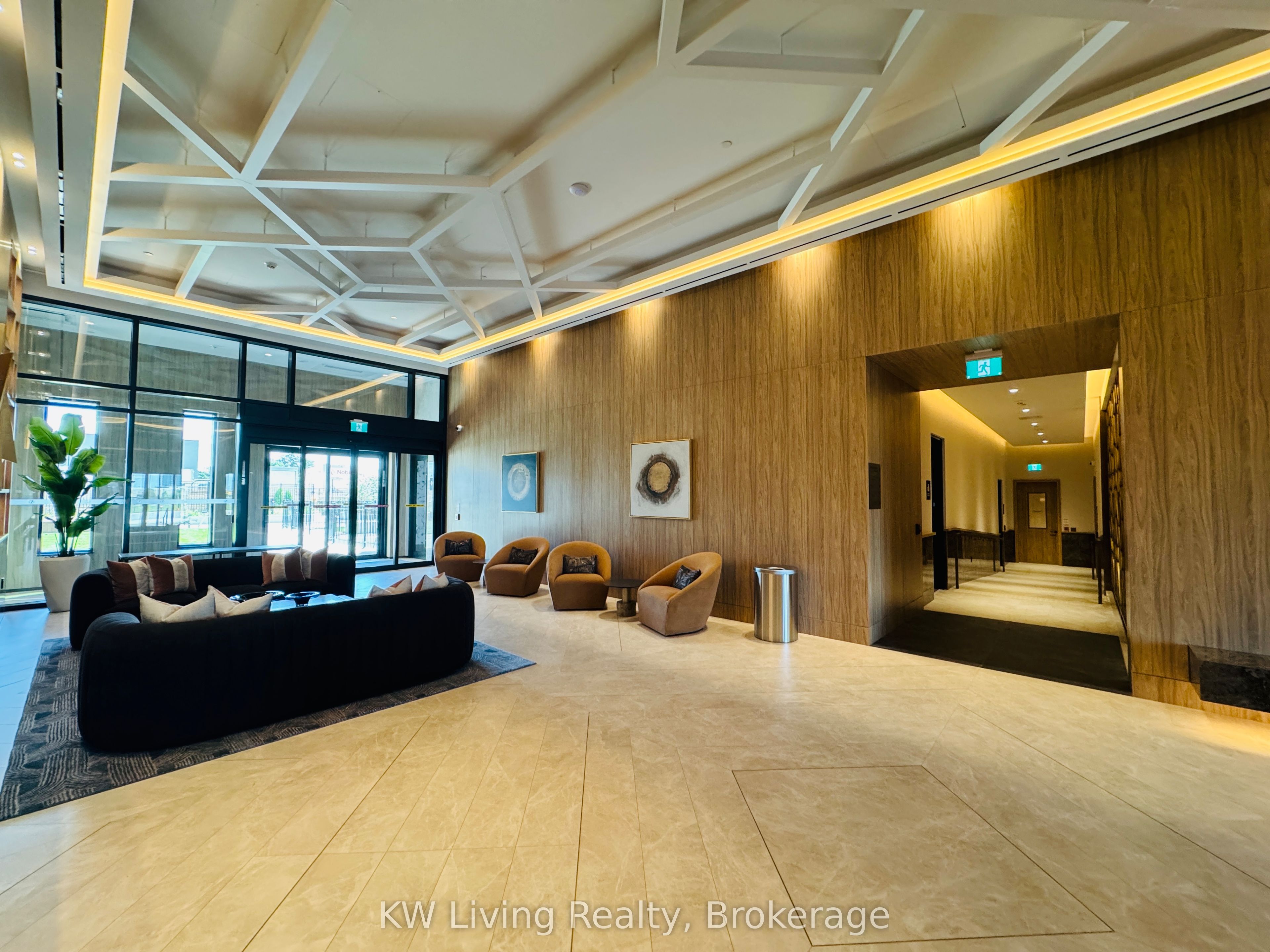 Unit 1108 - 21 Meadowdale Road, Vaughan 3