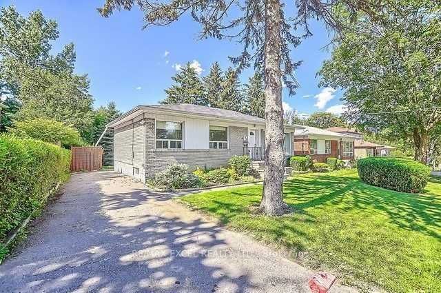 Unit Lower Level - 43 Boothbay Crescent, Newmarket 2